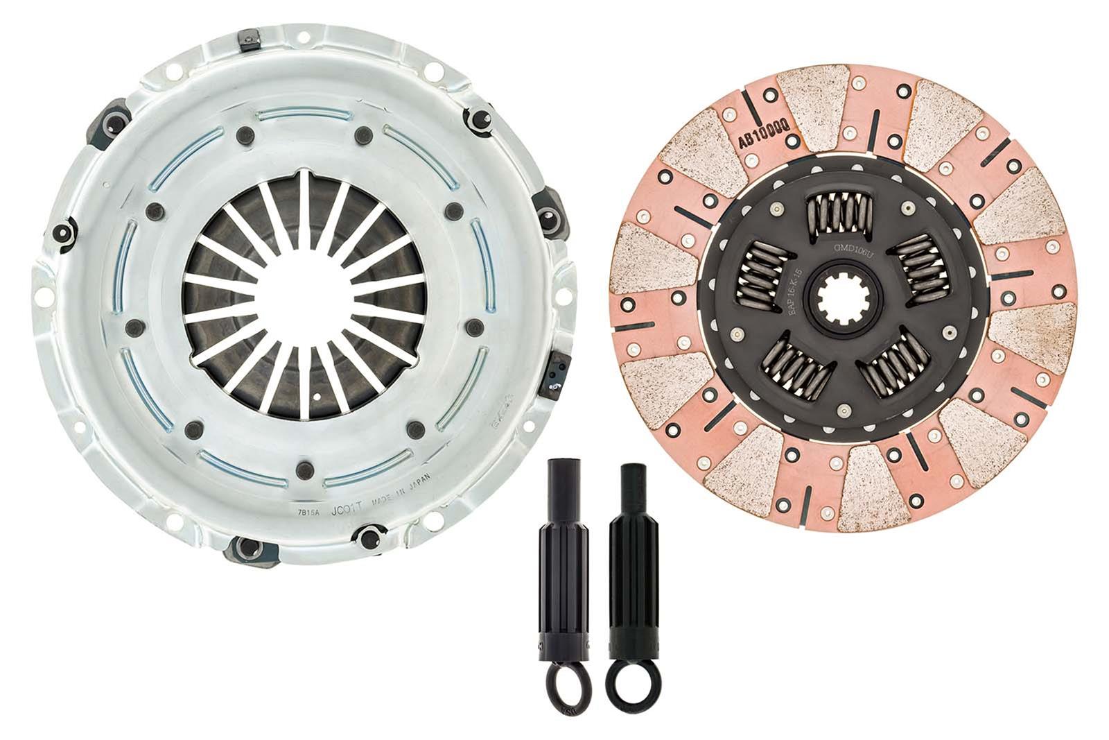 Exedy Clutch USA Clutch Kits 01951LB