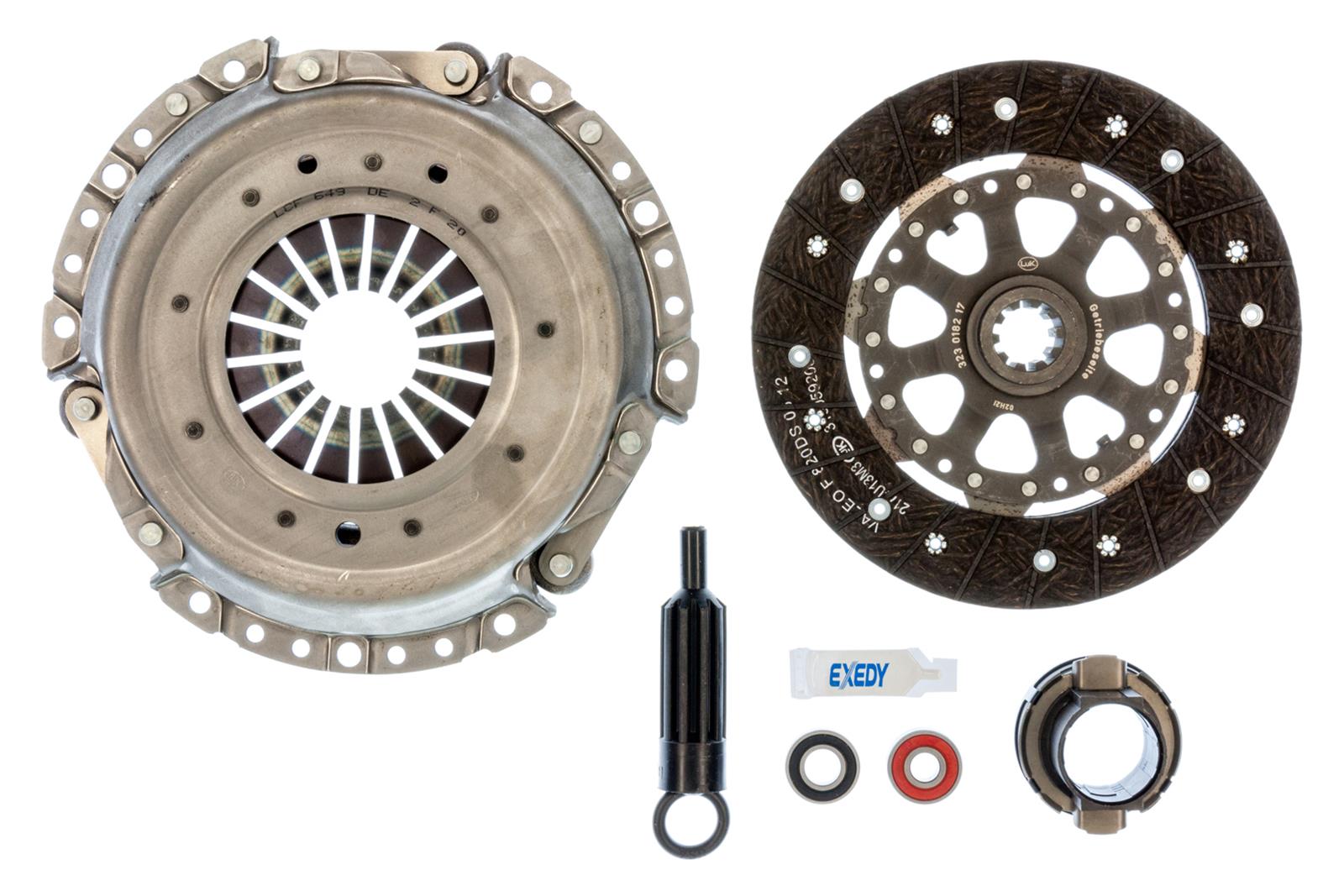 Exedy OE Clutch Kits 03011