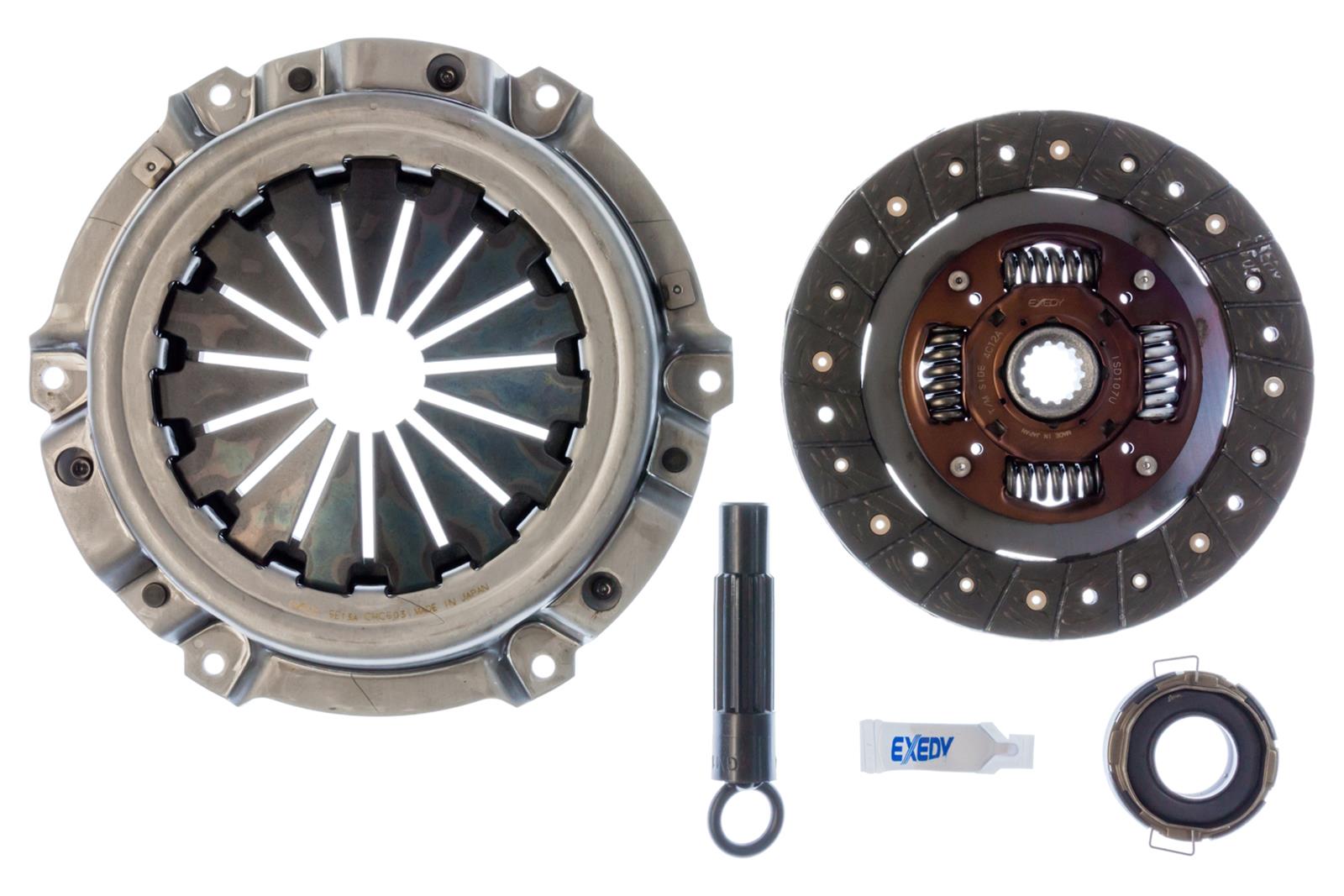 Exedy OE Clutch Kits 04005