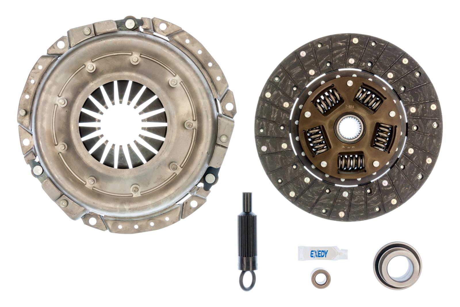 Exedy OE Clutch Kits 04019