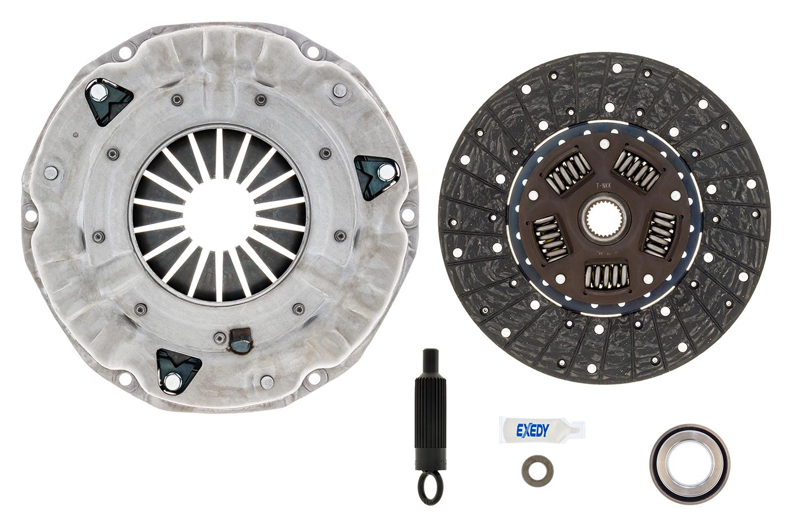 Exedy Clutch USA Clutch Kits 04020