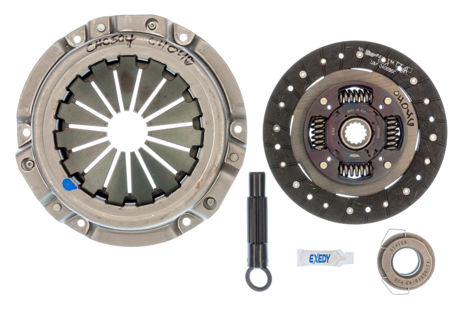 Exedy Clutch USA Clutch Kits 04046