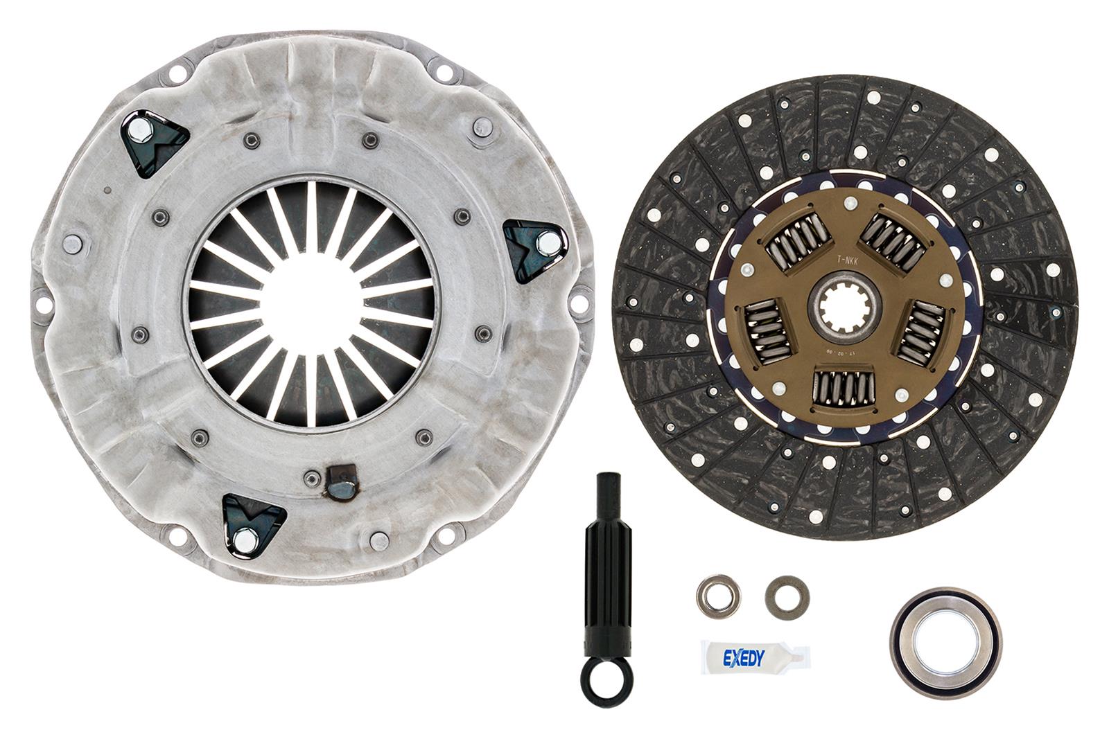 Exedy Clutch USA Clutch Kits 04049