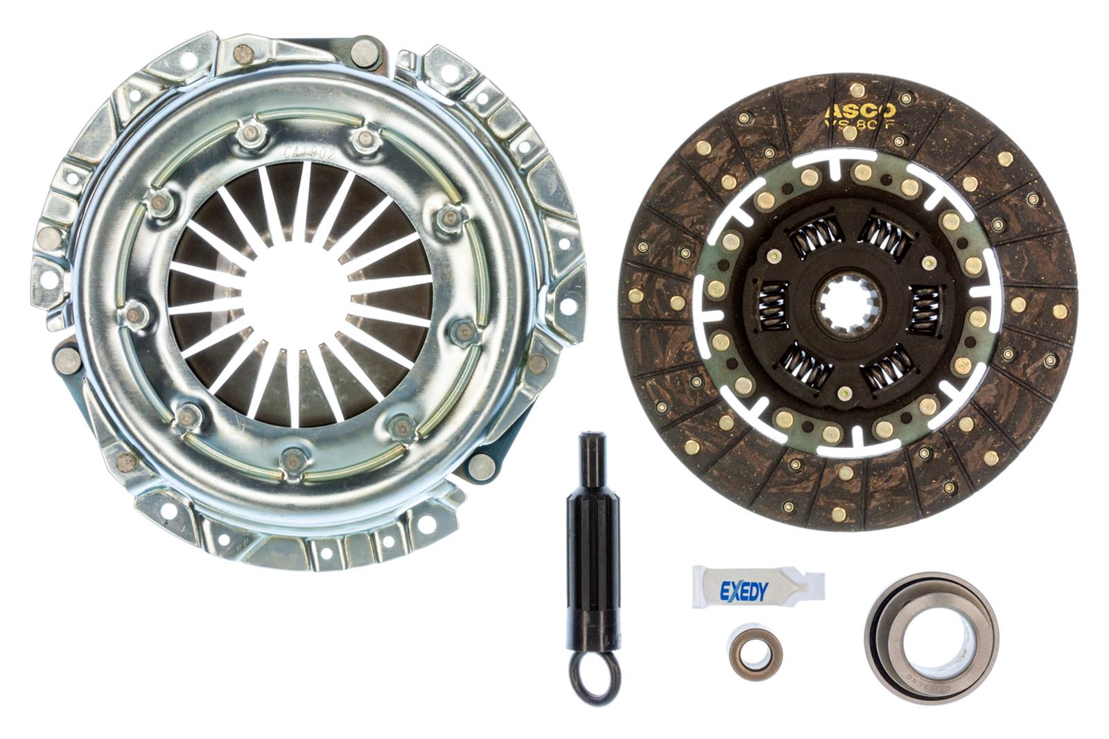 Exedy Clutch USA Clutch Kits 04052