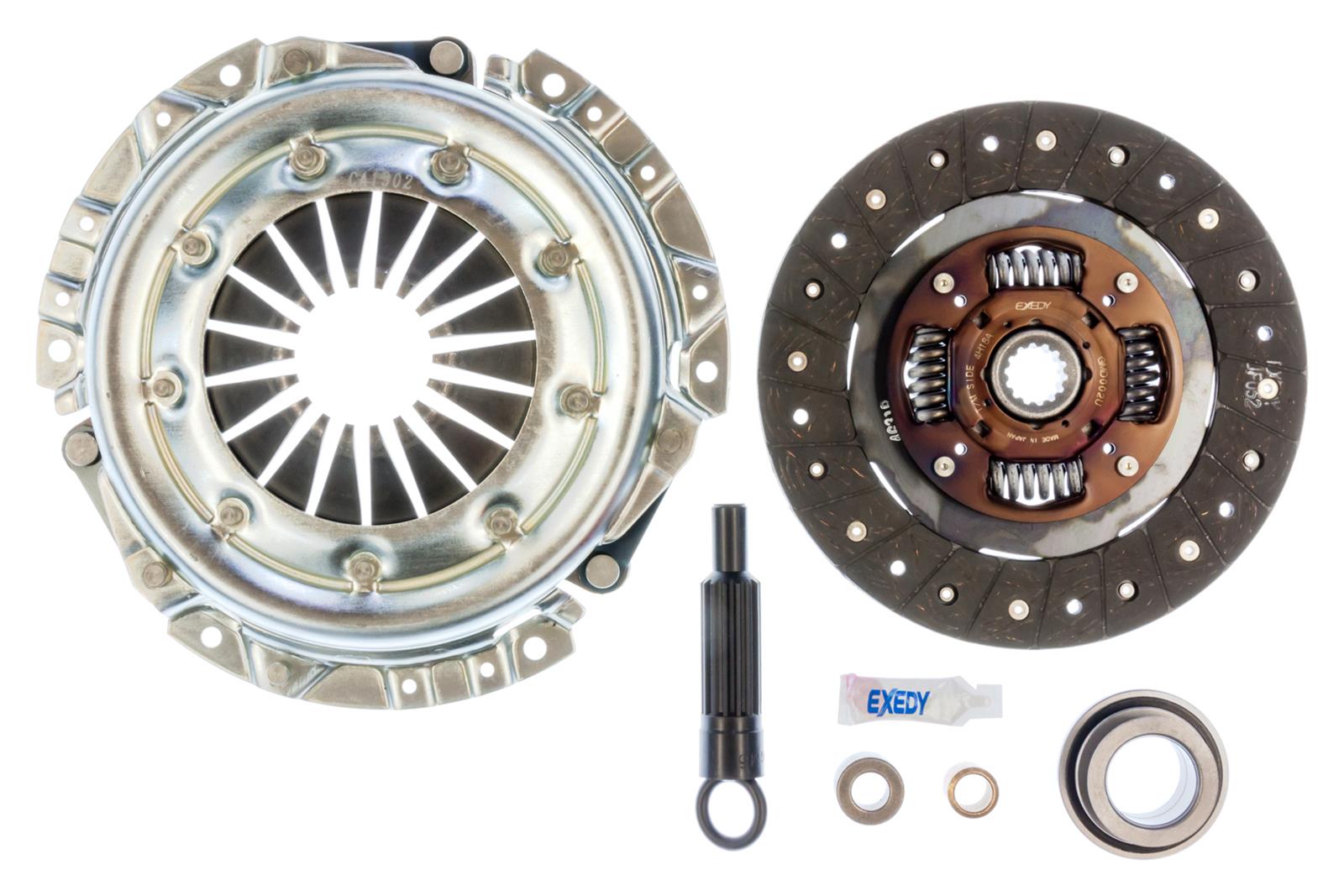 Exedy Clutch USA Clutch Kits 04053