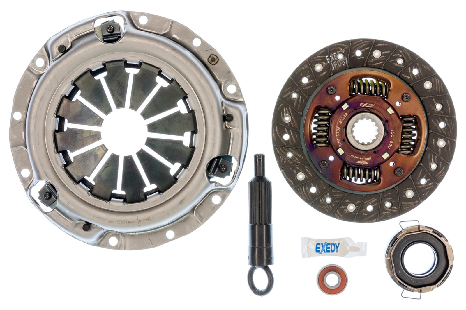 Exedy Clutch USA Clutch Kits 04063