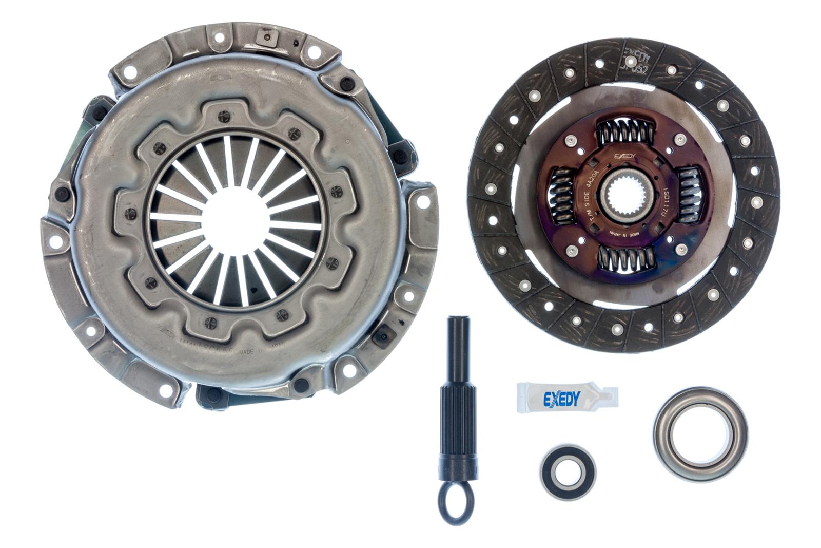Exedy Clutch USA Clutch Kits 04071