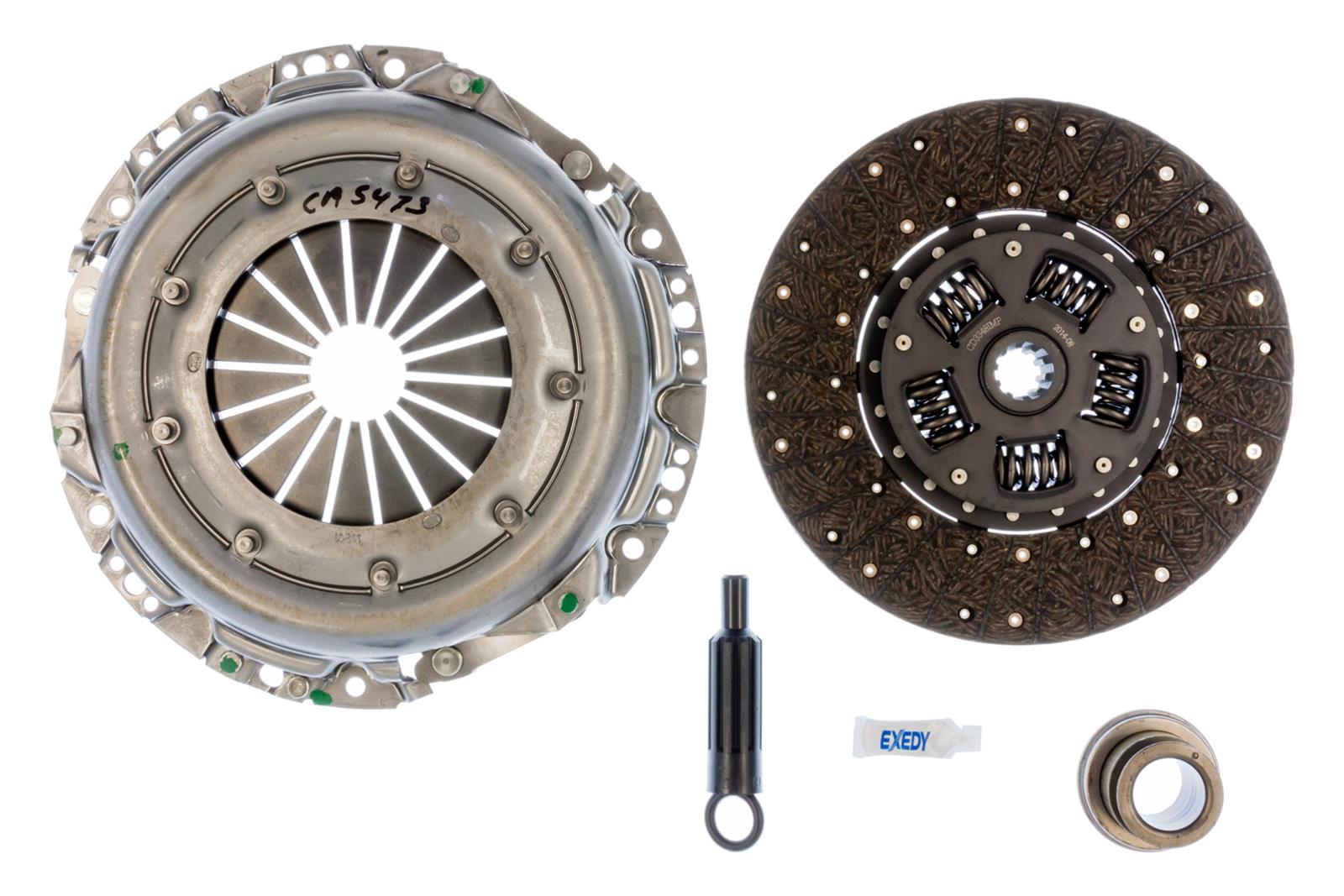 Exedy Clutch USA Clutch Kits 04072