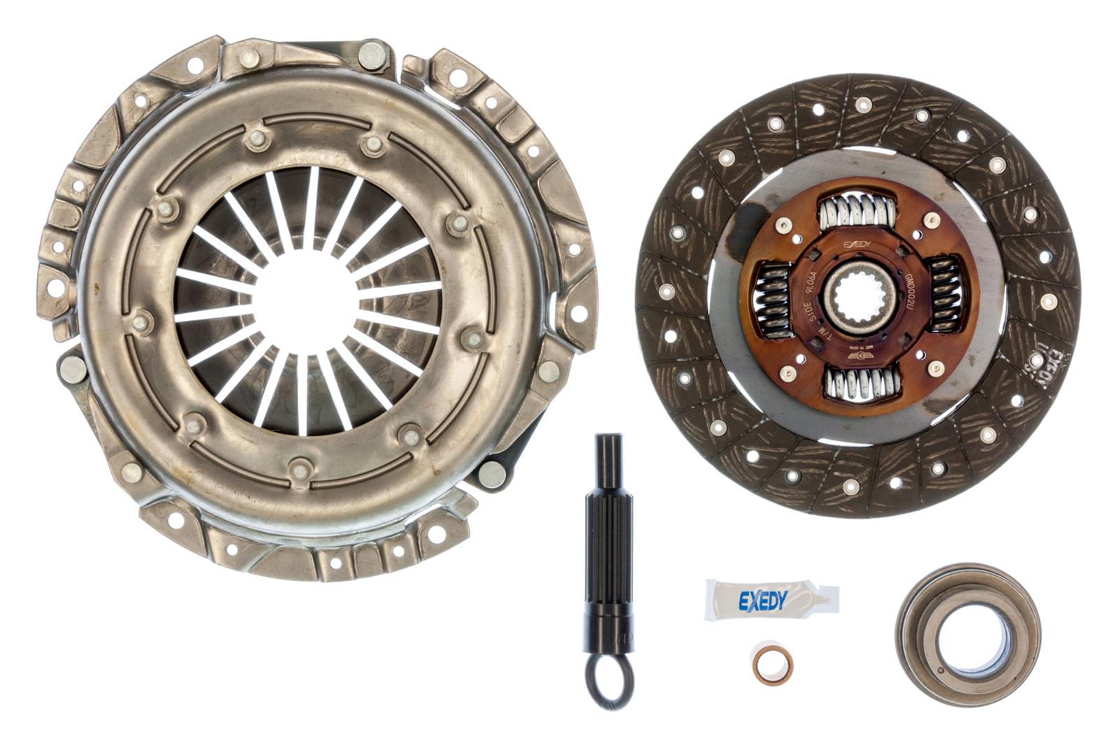 Exedy Clutch USA Clutch Kits 04077