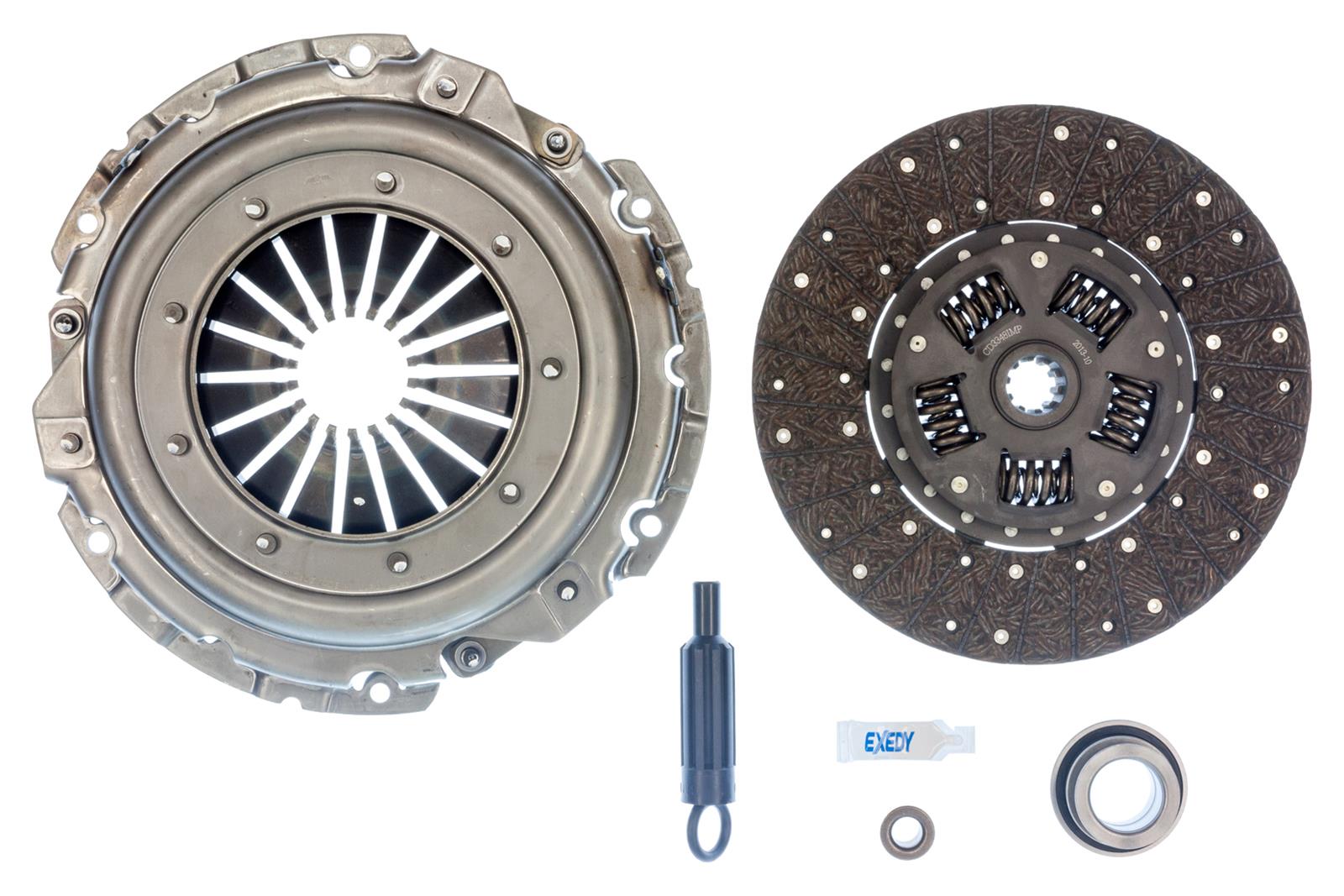 Exedy Clutch USA Clutch Kits 04081