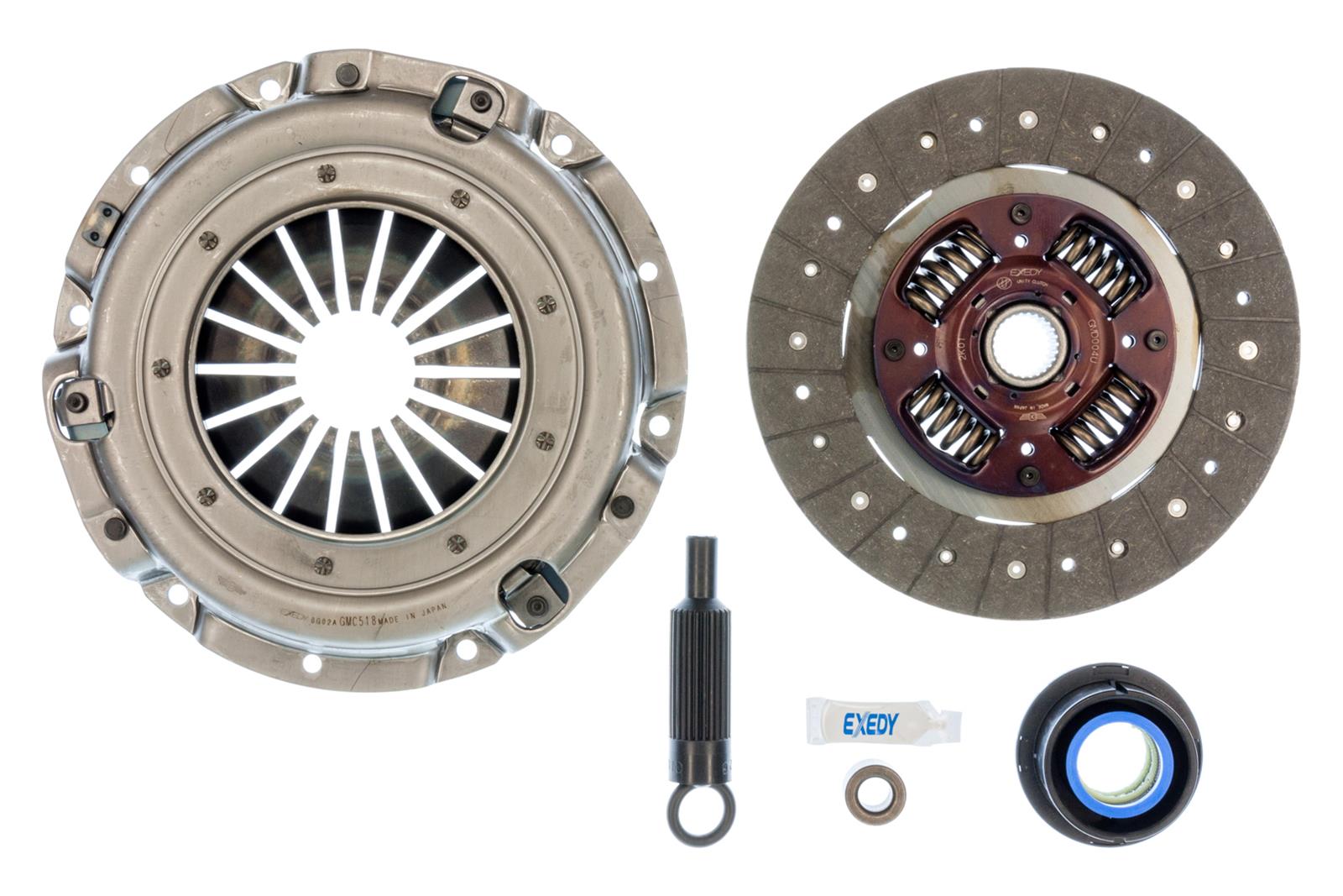 Exedy Clutch USA Clutch Kits 04082