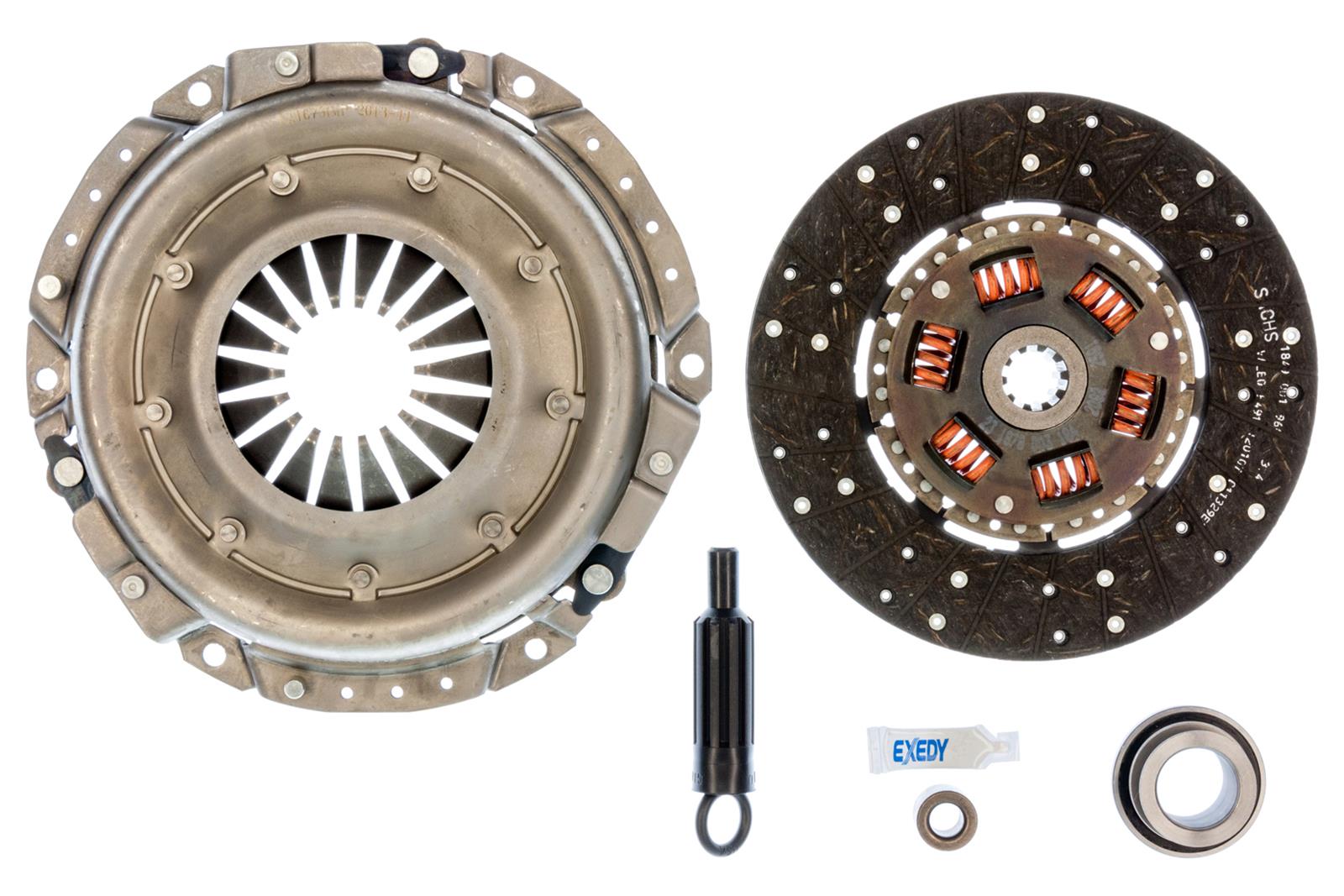 Exedy Clutch USA Clutch Kits 04084