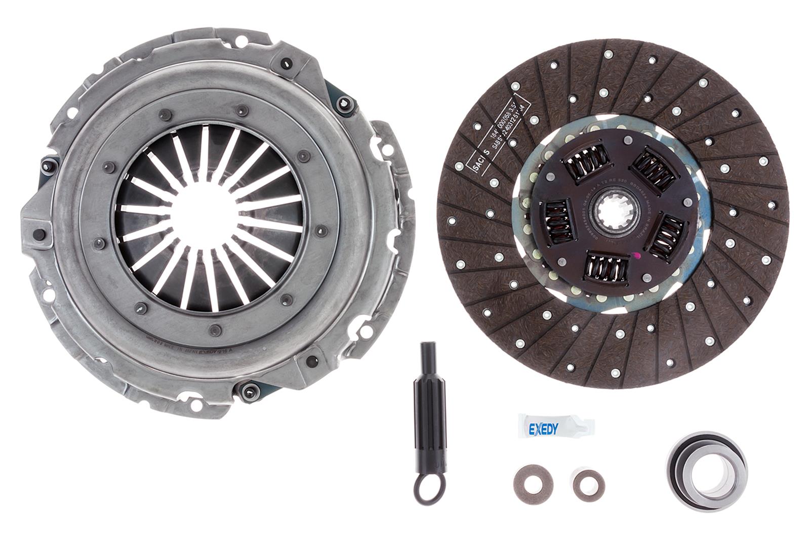 Exedy Clutch USA Clutch Kits 04087