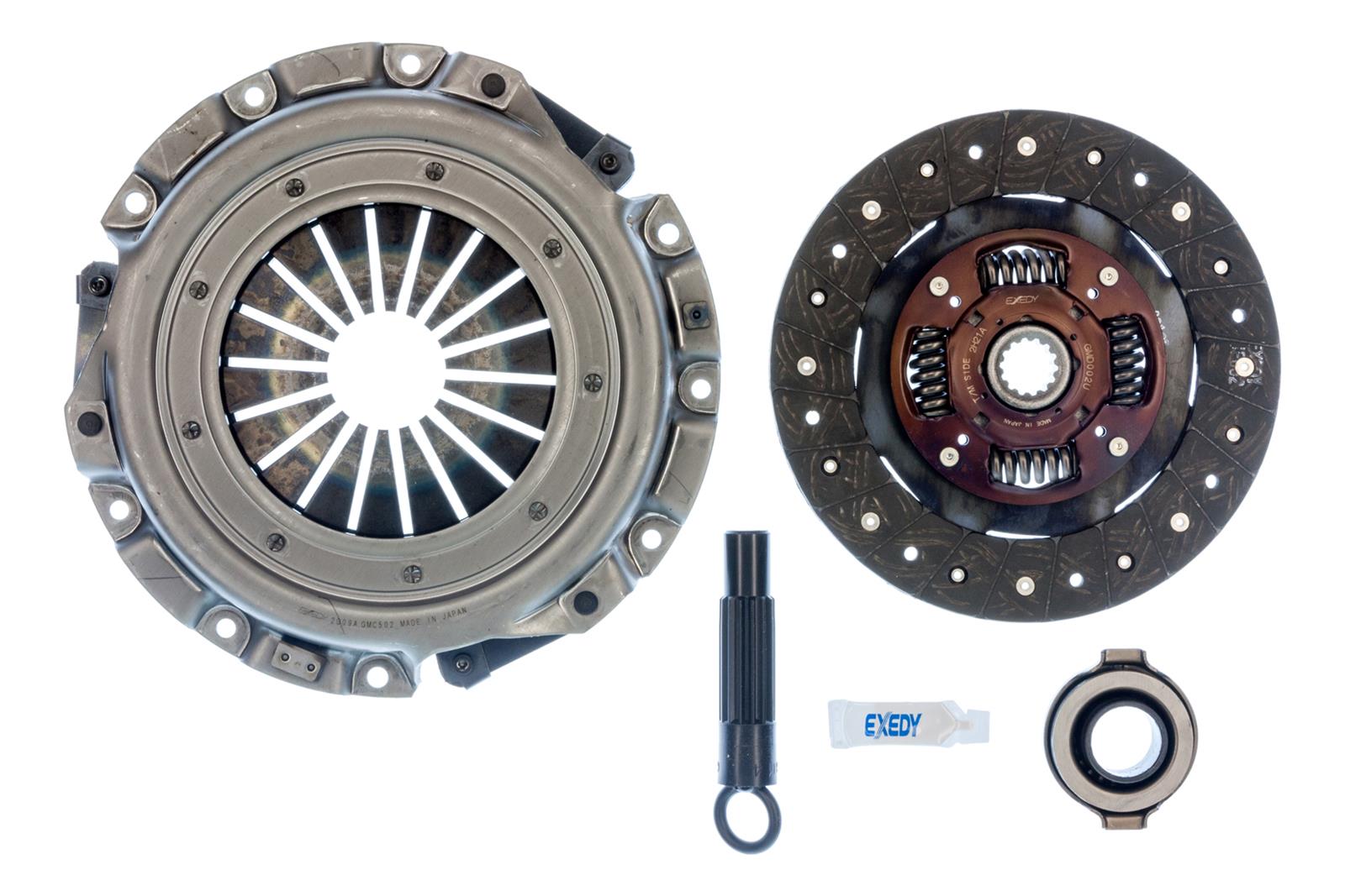 Exedy Clutch USA Clutch Kits 04088