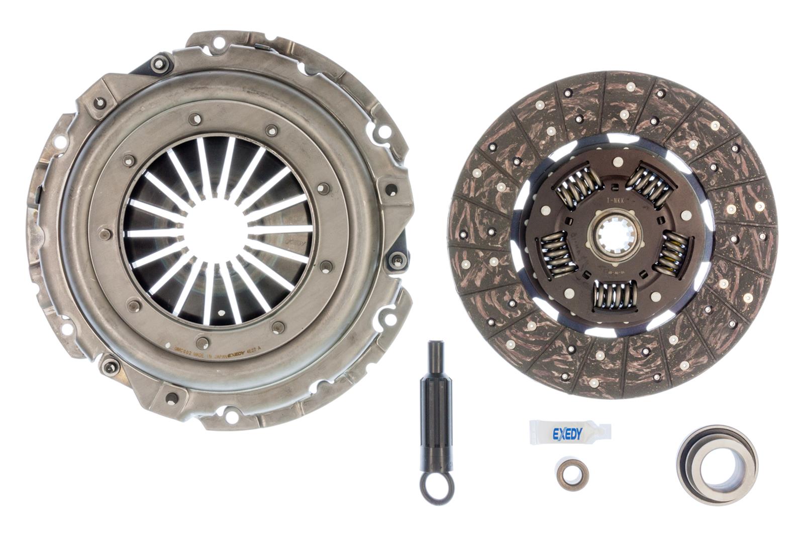 Exedy Clutch USA Clutch Kits 04089