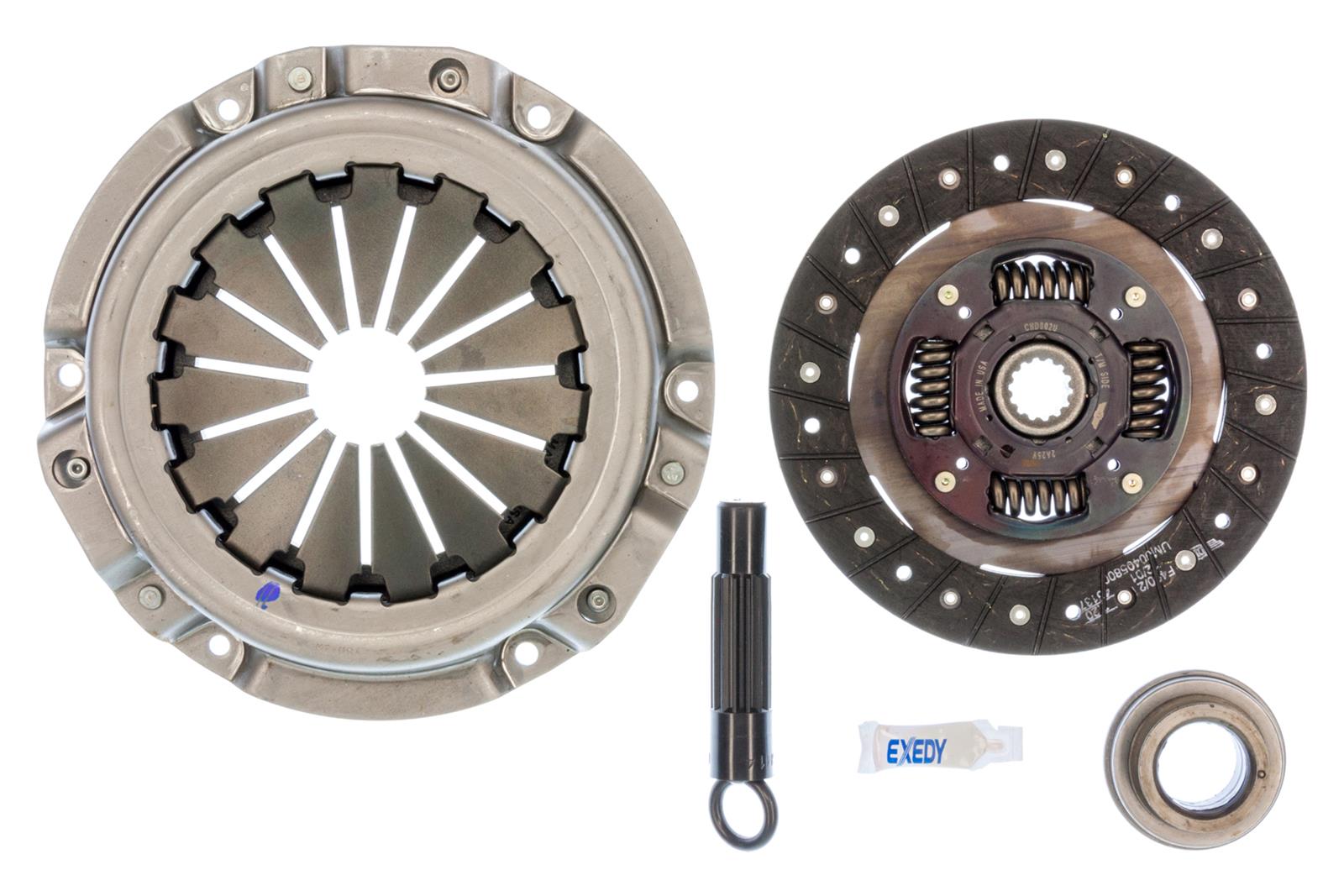 Exedy Clutch USA Clutch Kits 04094