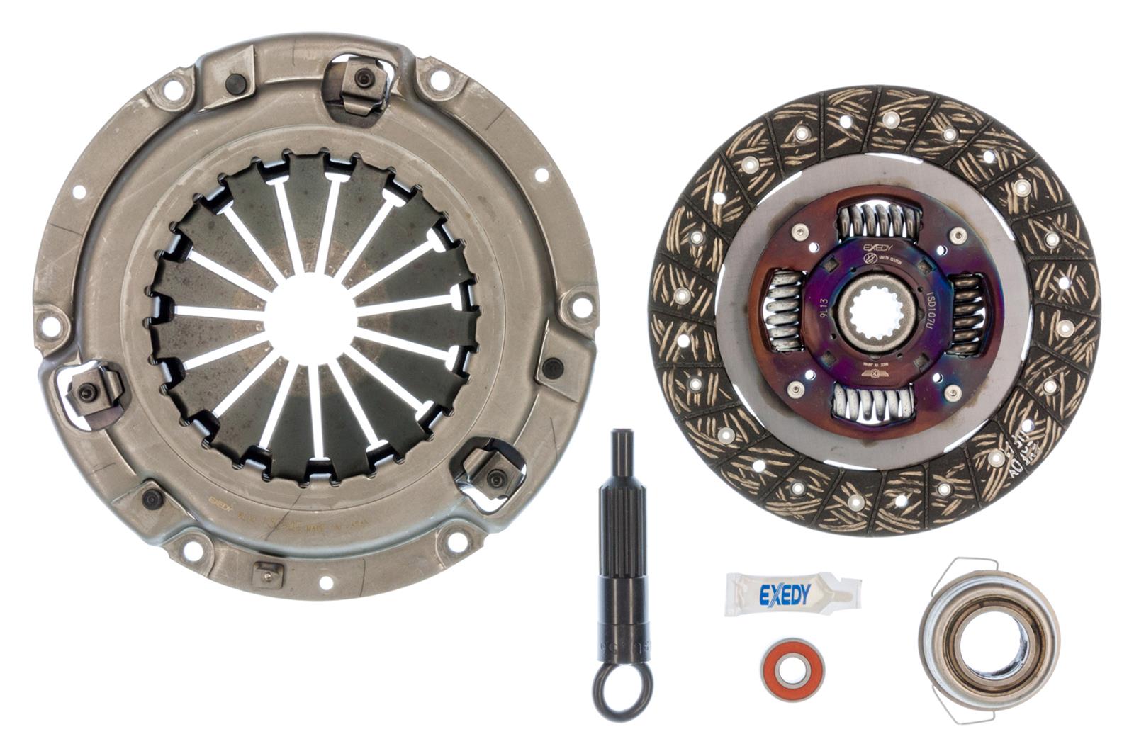 Exedy Clutch USA Clutch Kits 04099