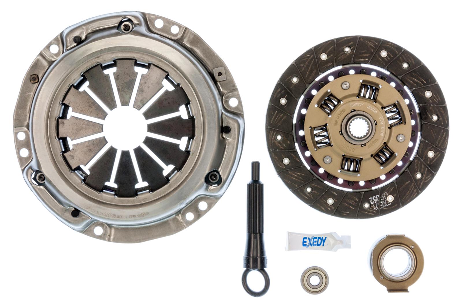 Exedy Clutch USA Clutch Kits 04100