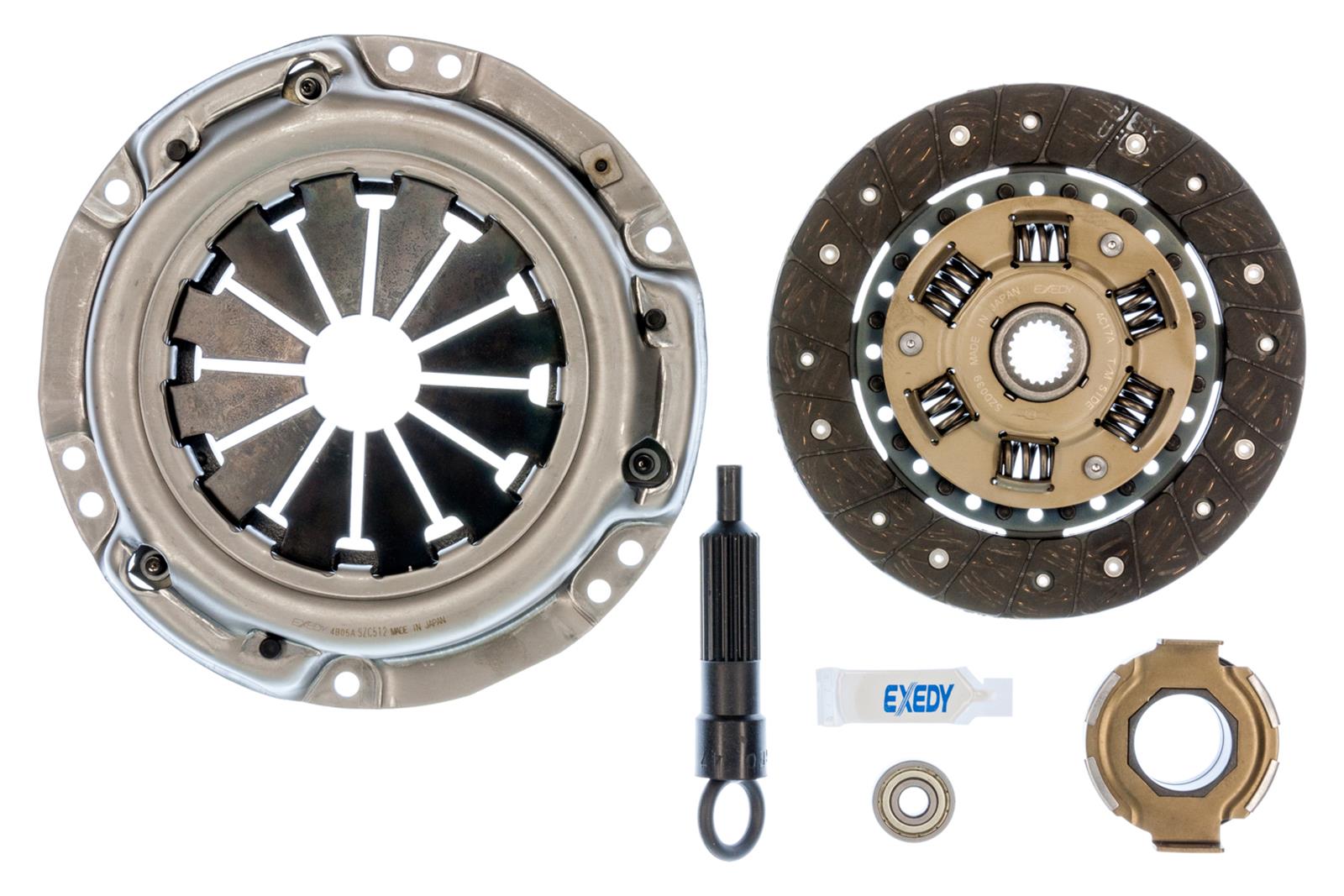 Exedy OE Clutch Kits 04104