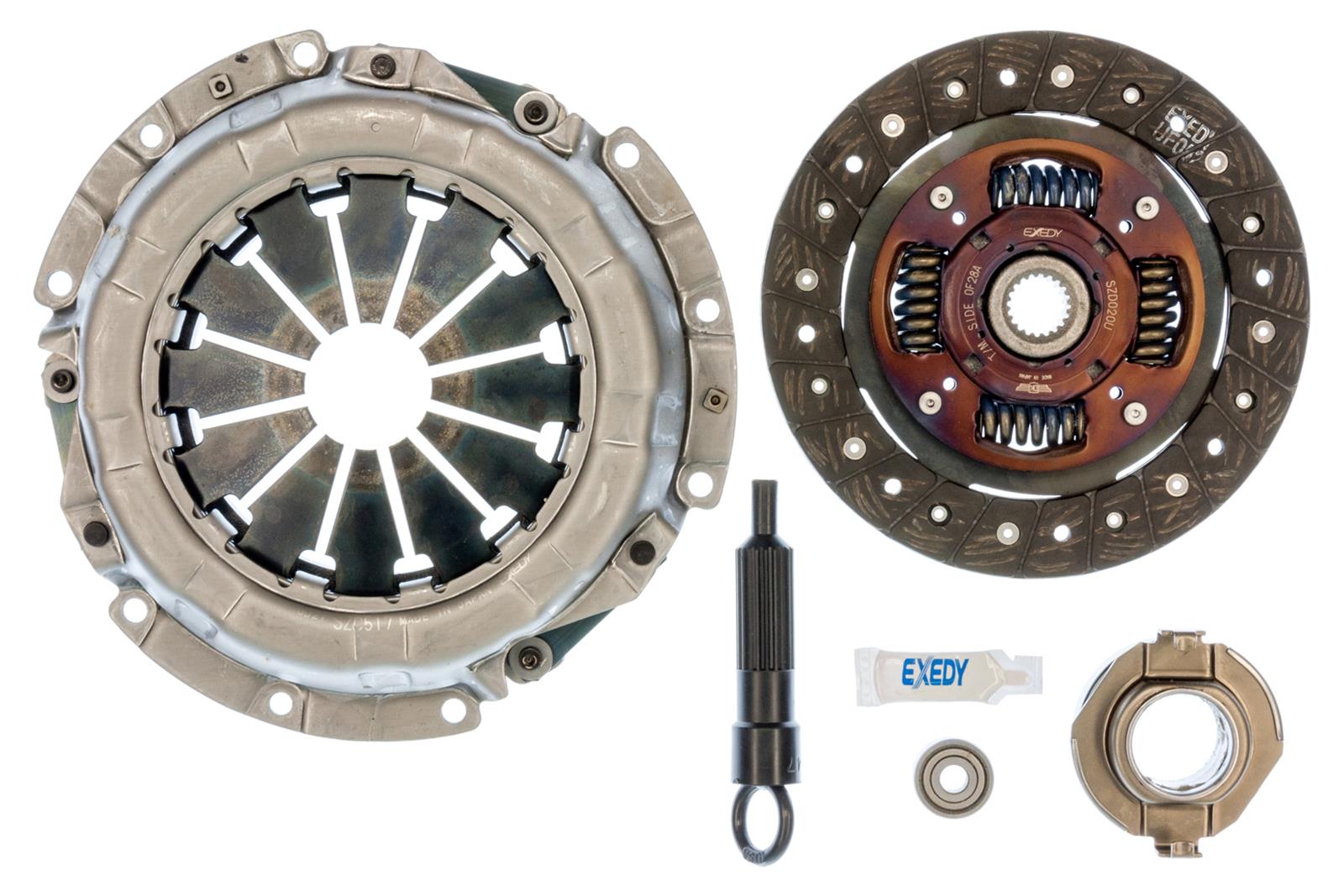 Exedy Clutch USA Clutch Kits 04108