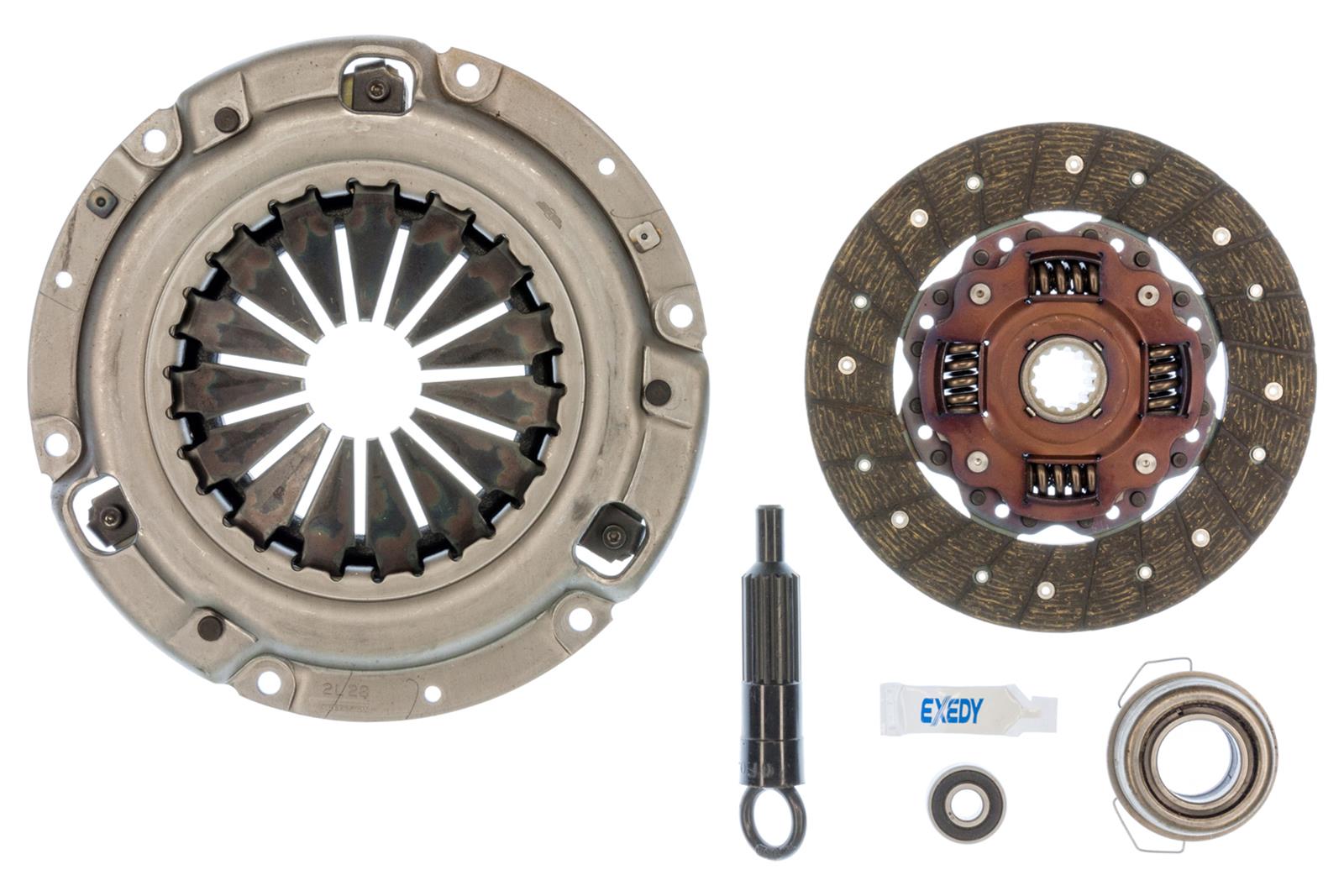 Exedy Clutch USA Clutch Kits 04112