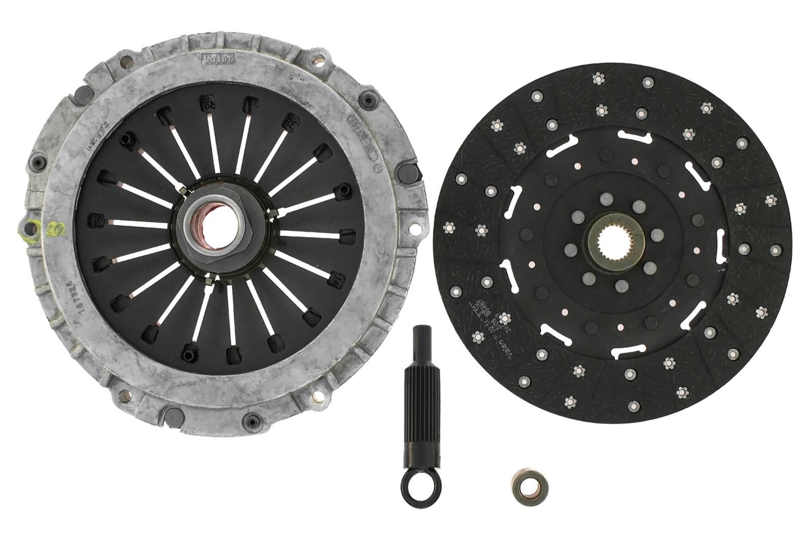 Exedy Clutch USA Clutch Kits 04113