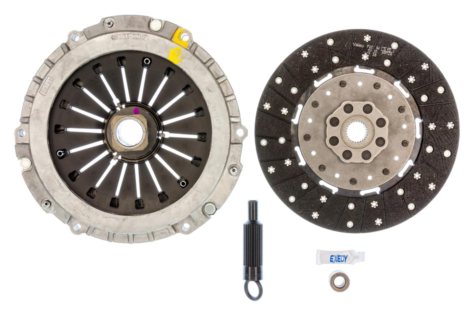 Exedy Clutch USA Clutch Kits 04114