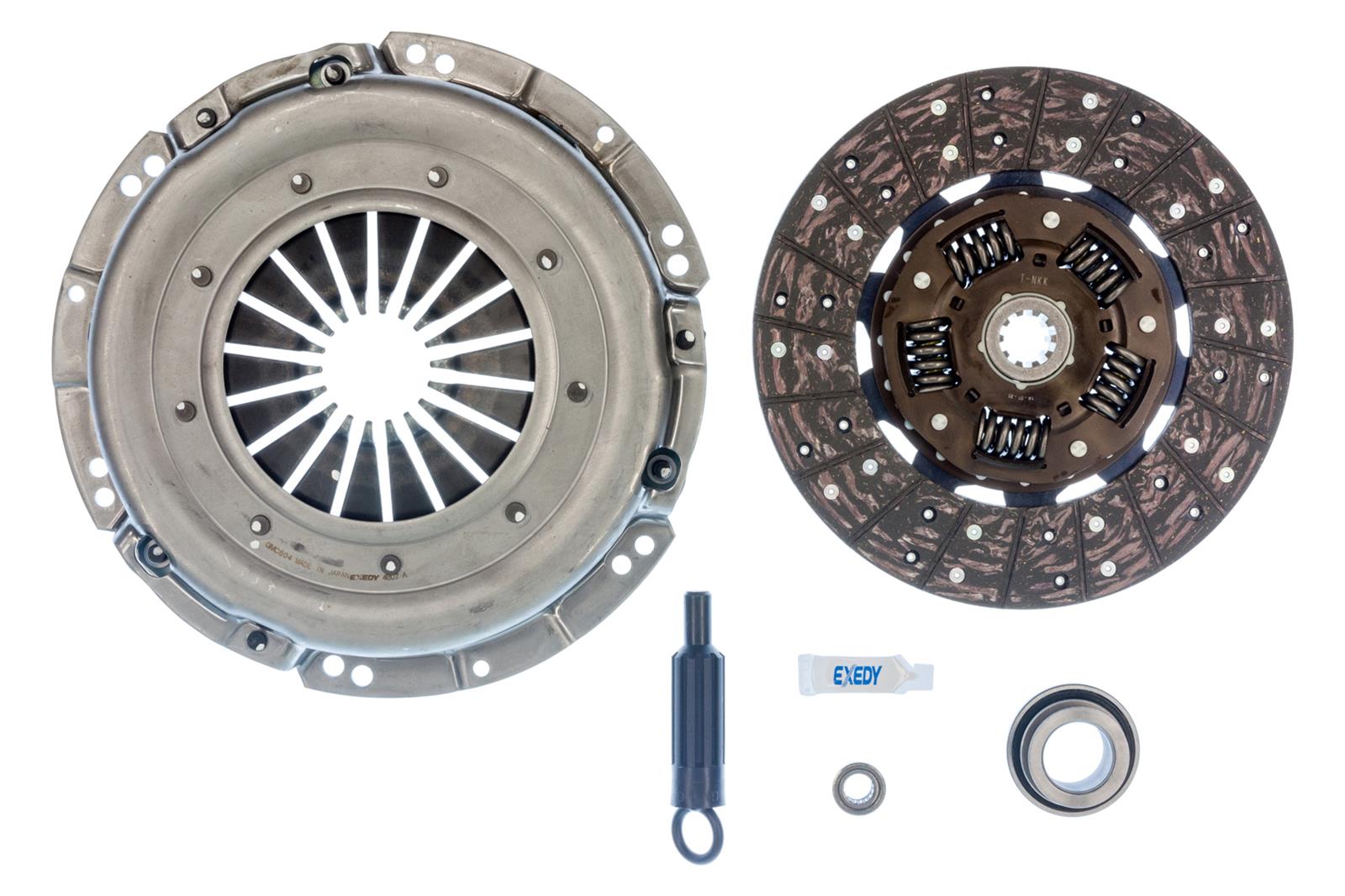 Exedy Clutch USA Clutch Kits 04121