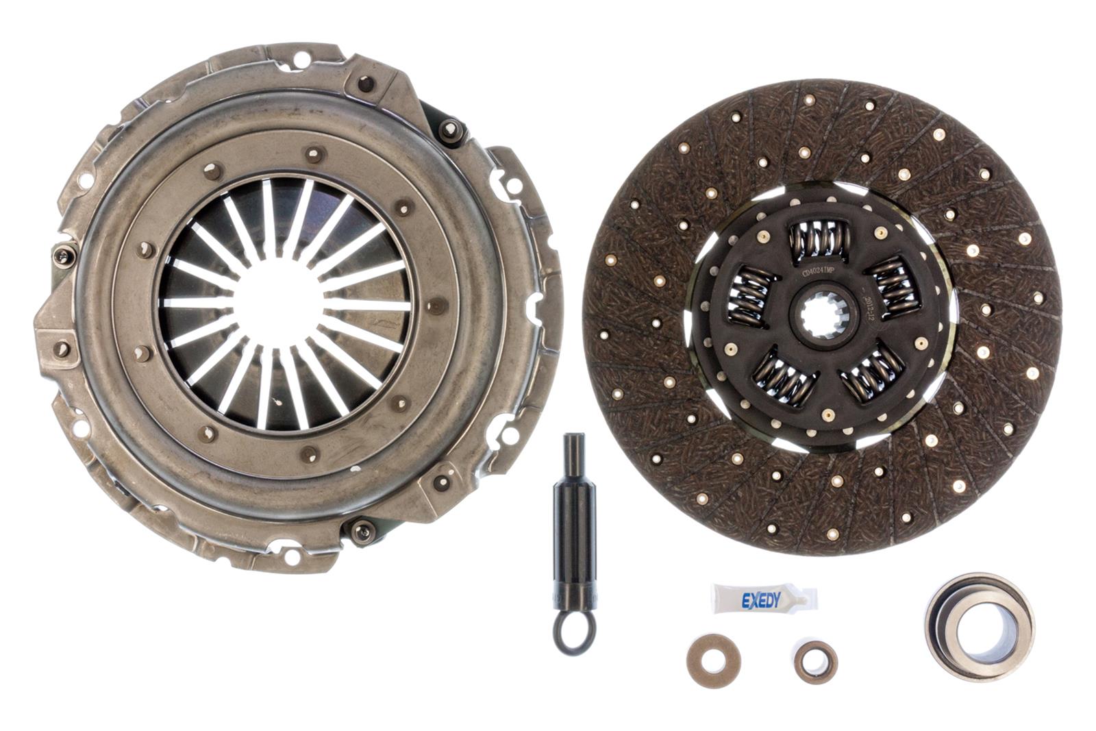 Exedy Clutch USA Clutch Kits 04128