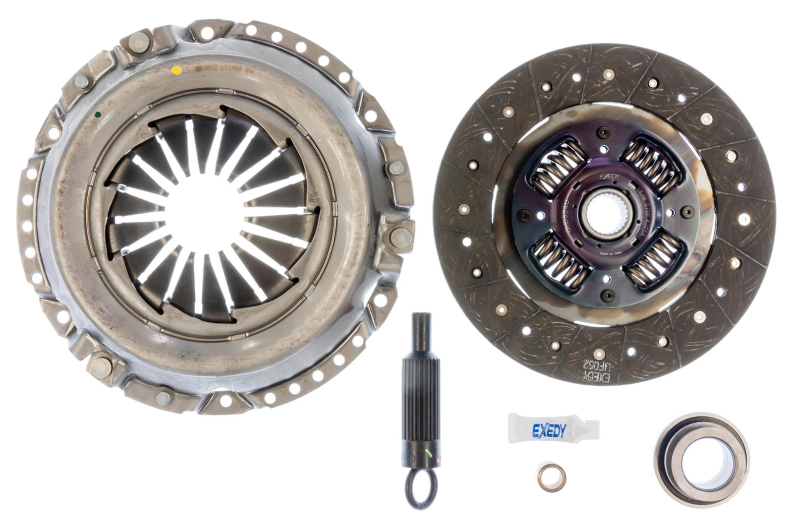 Exedy Clutch USA Clutch Kits 04133