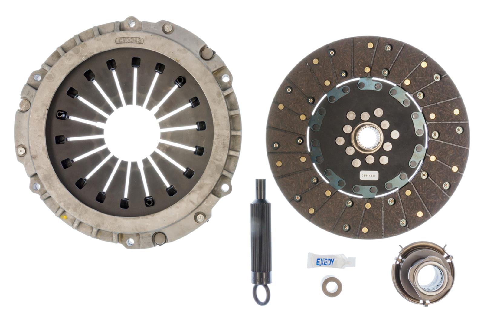 Exedy Clutch USA Clutch Kits 04142