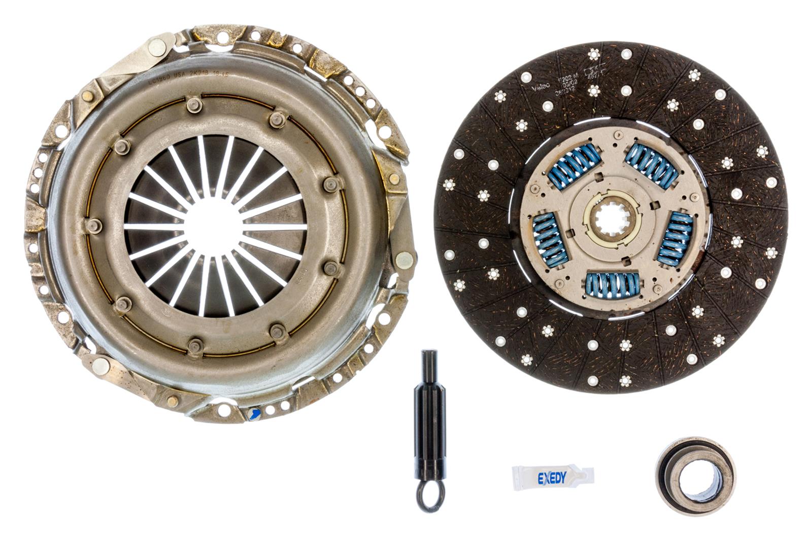 Exedy Clutch USA Clutch Kits 04146