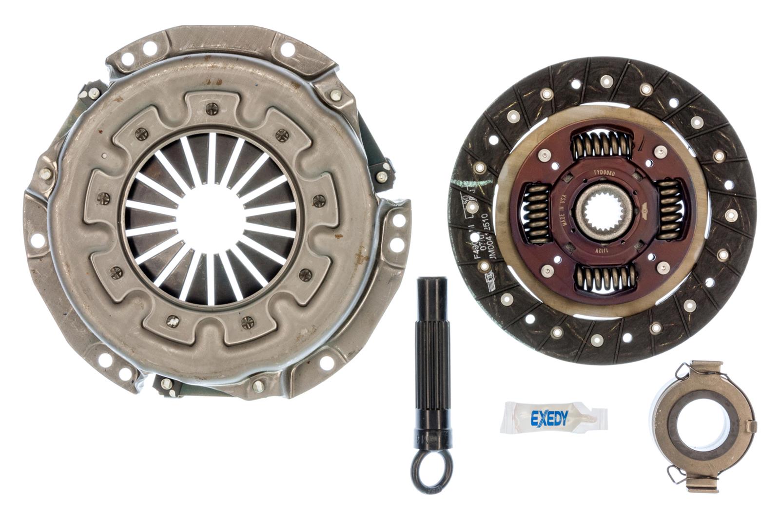 Exedy Clutch USA Clutch Kits 04152