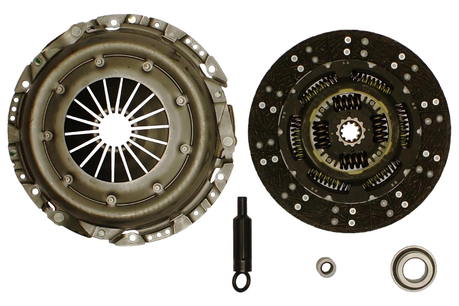 Exedy Clutch USA Clutch Kits 04163