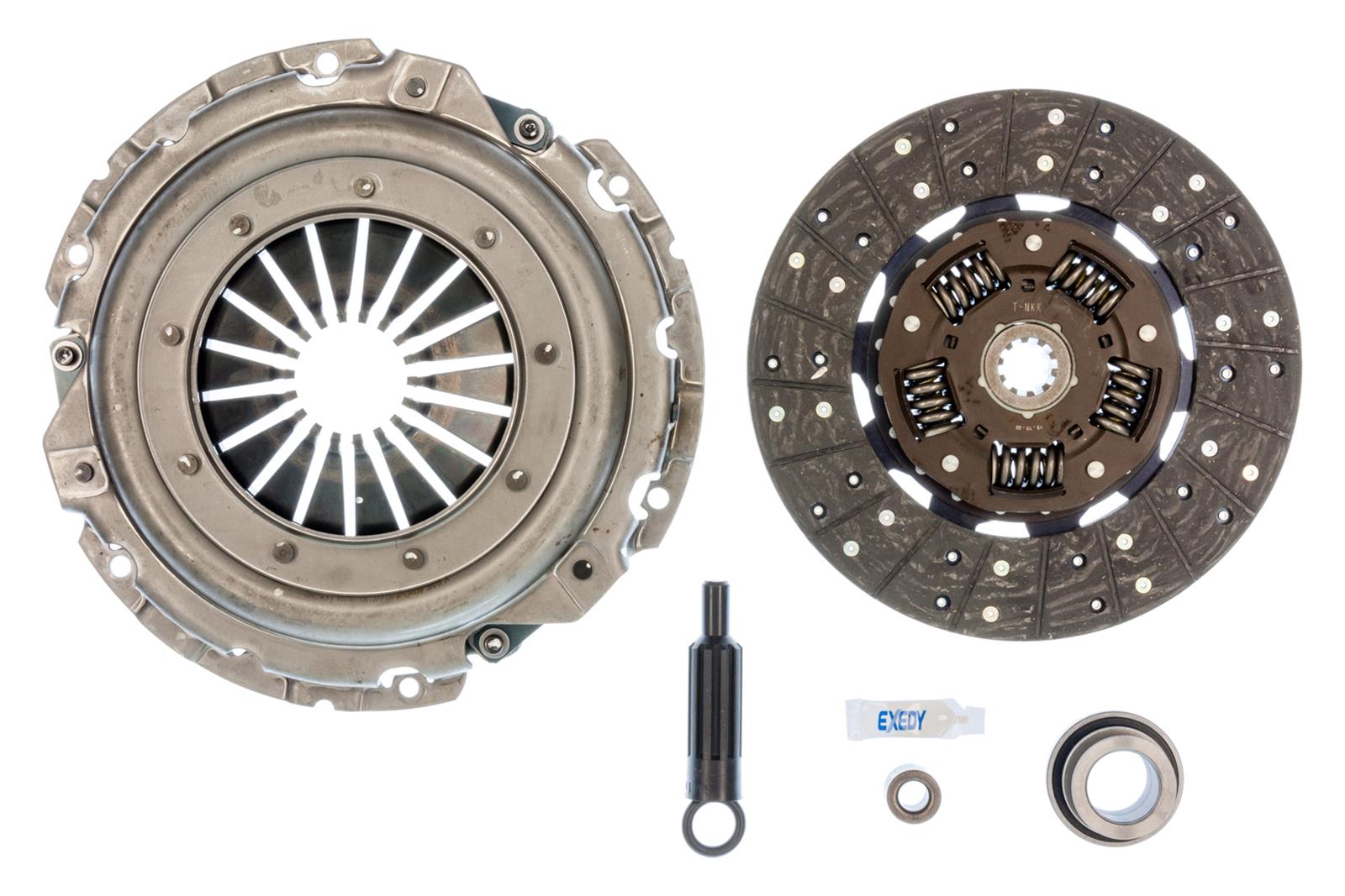 Exedy Clutch USA Clutch Kits 04168