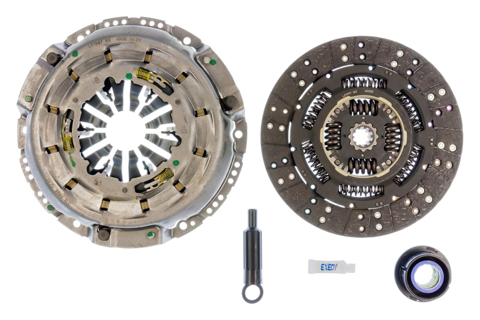 Exedy Clutch USA Clutch Kits 04171