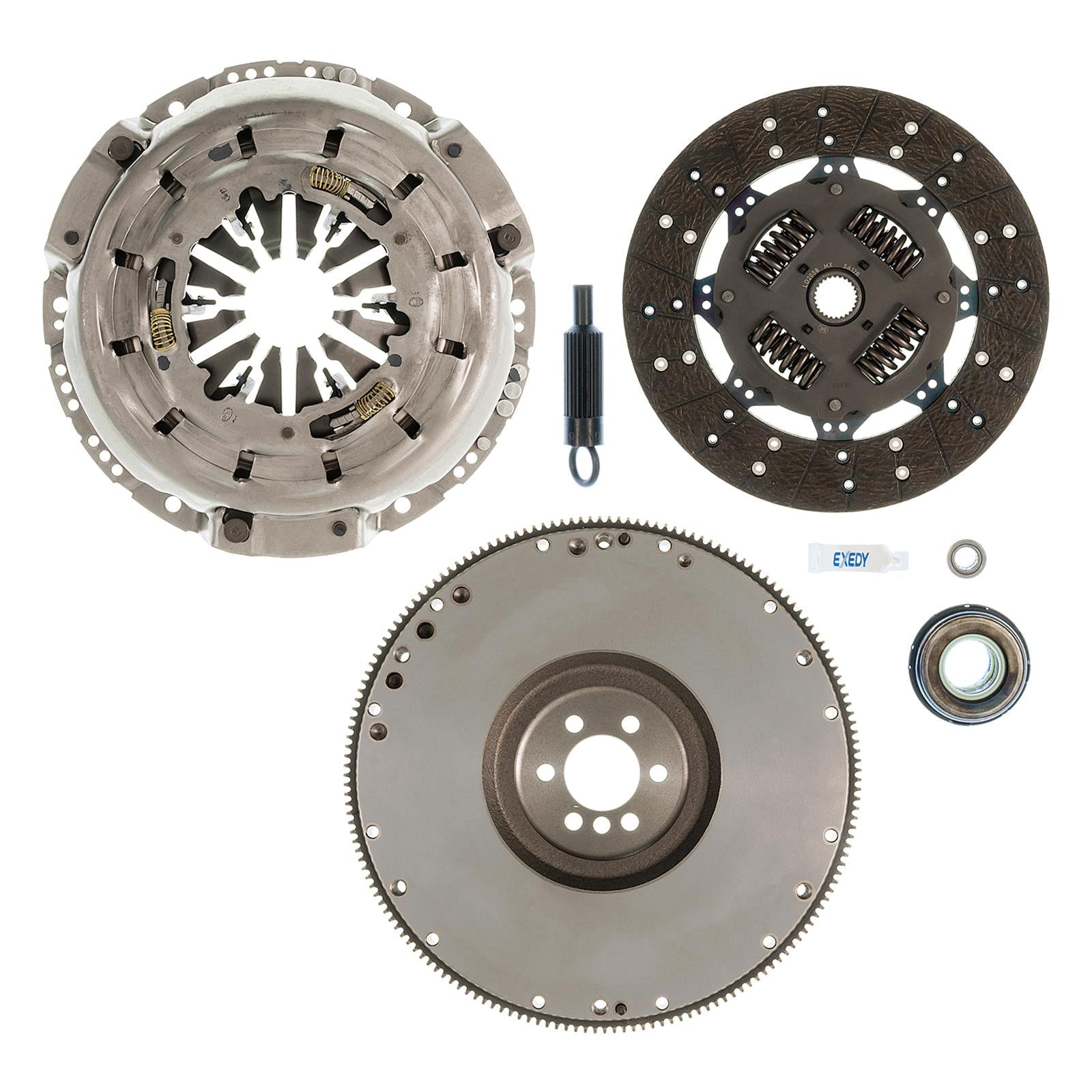 Exedy Clutch USA Clutch Kits 04173