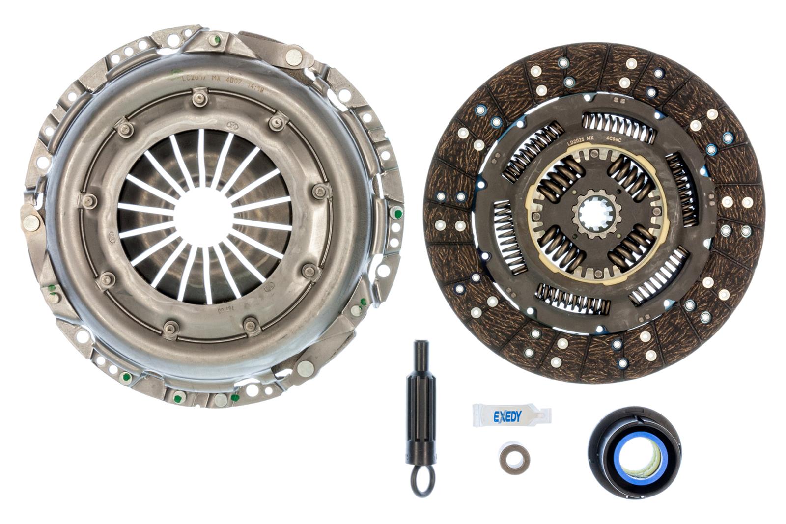 Exedy Clutch USA Clutch Kits 04181