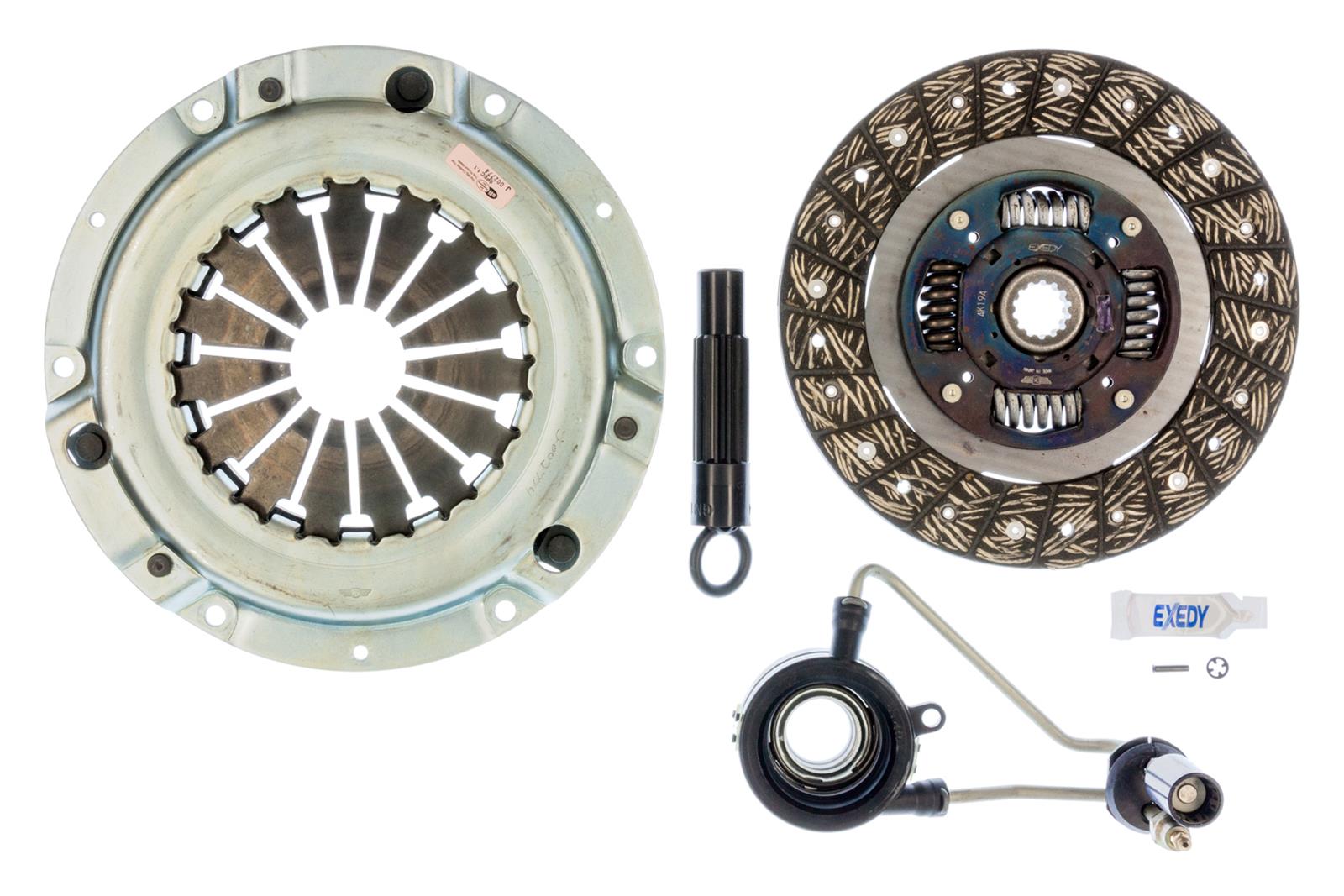 Exedy Clutch USA Clutch Kits 04800