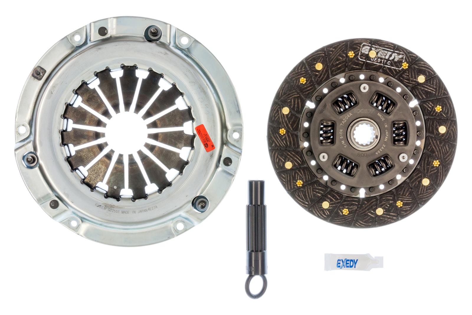 Exedy Clutch USA Clutch Kits 04801