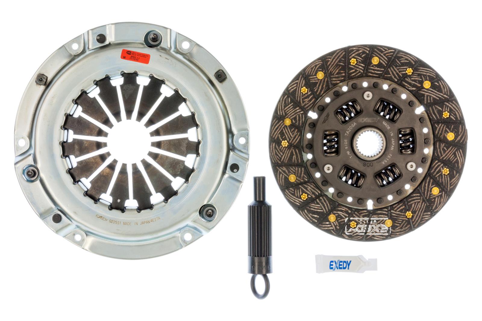 Exedy Clutch USA Clutch Kits 04802