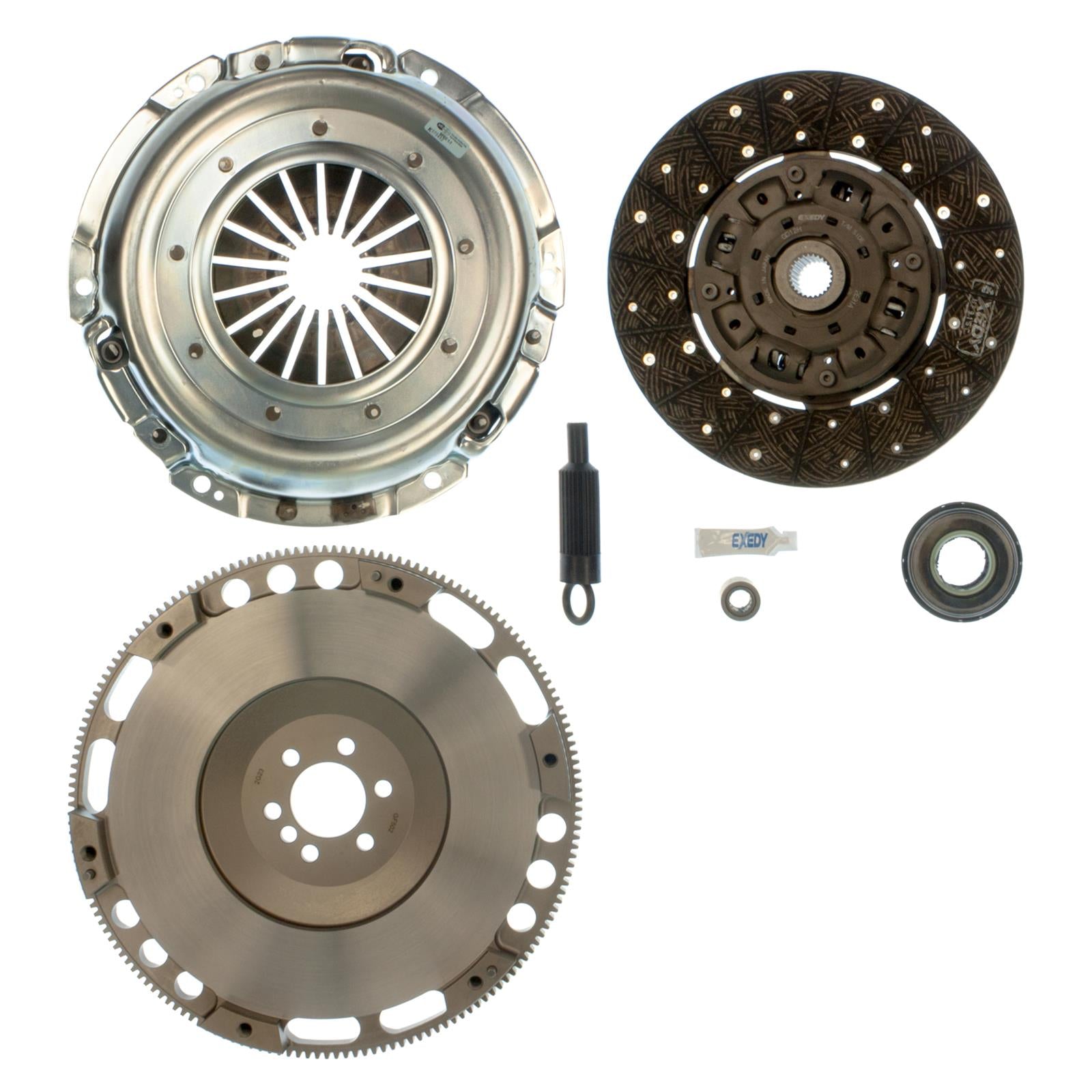 Exedy Clutch USA Clutch Kits 04805FW