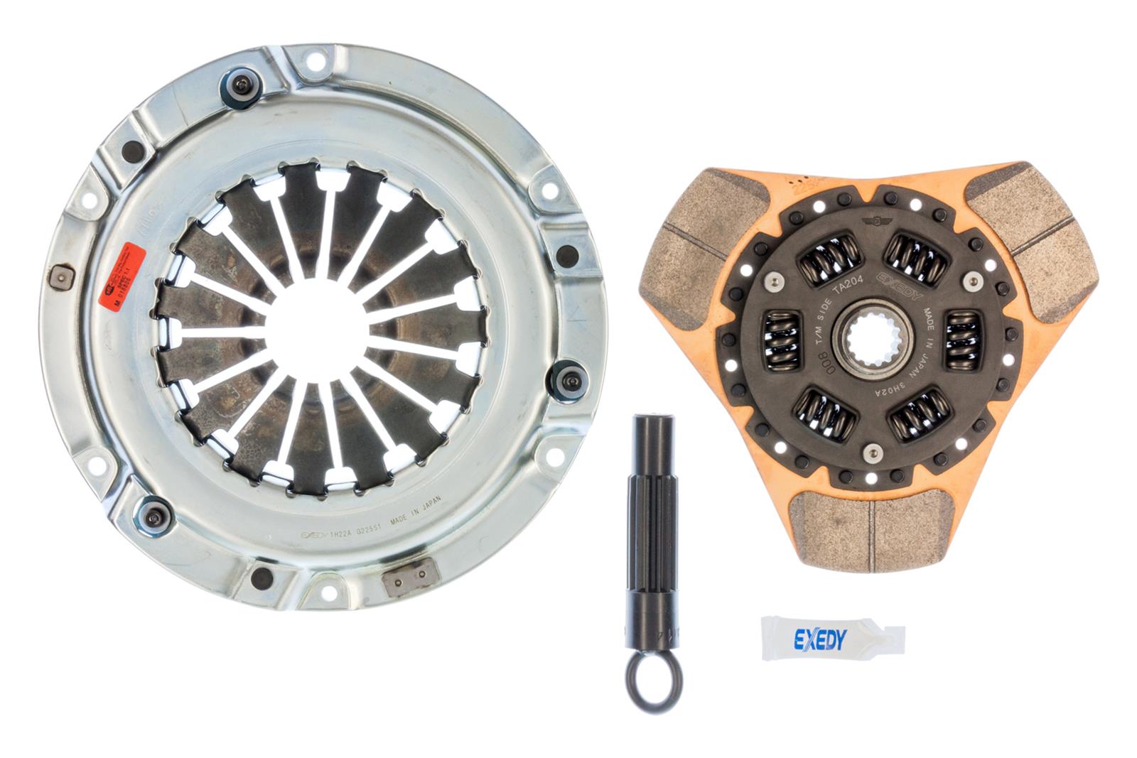 Exedy Clutch USA Clutch Kits 04950