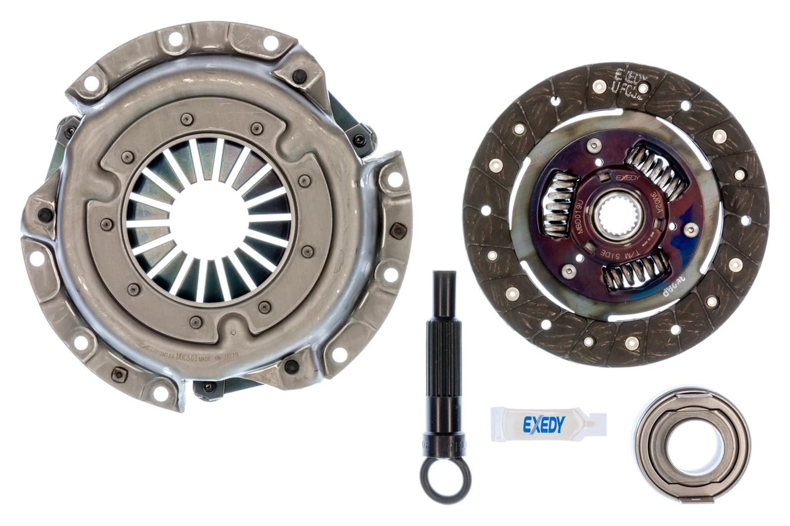 Exedy Clutch USA Clutch Kits 05008