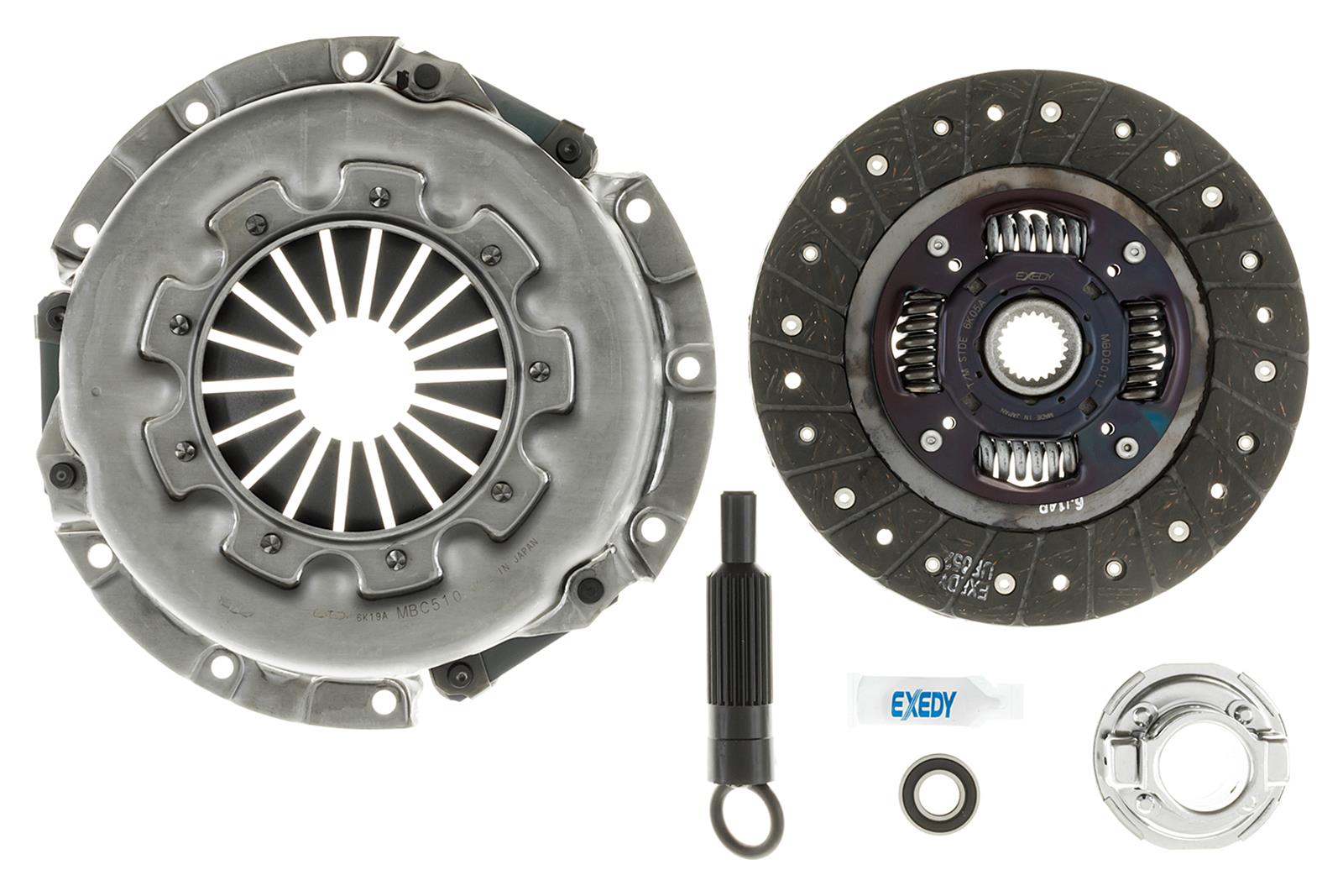 Exedy Clutch USA Clutch Kits 05011