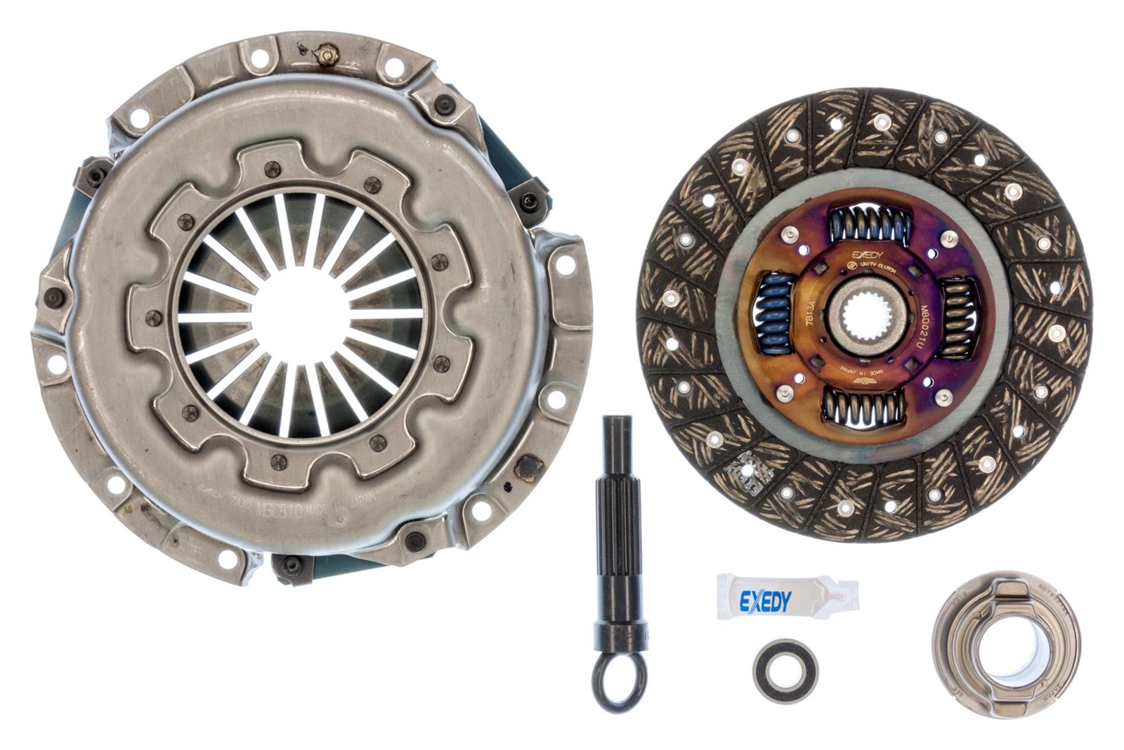 Exedy Clutch USA Clutch Kits 05012