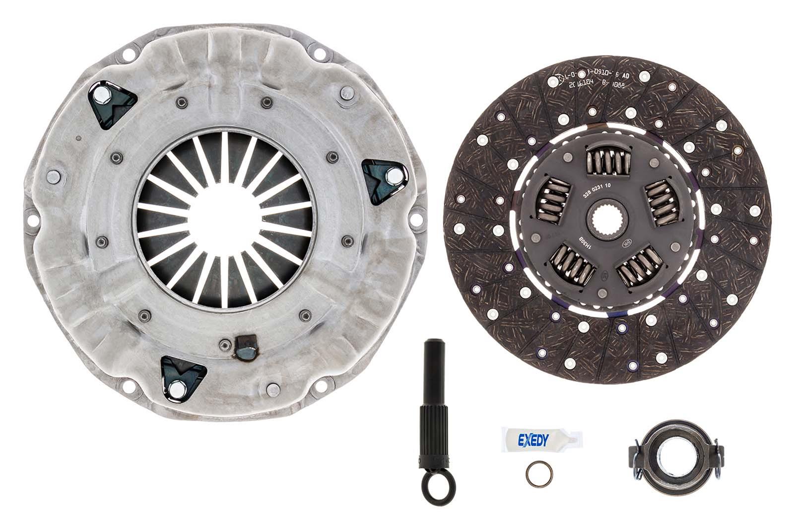 Exedy Clutch USA Clutch Kits 05016