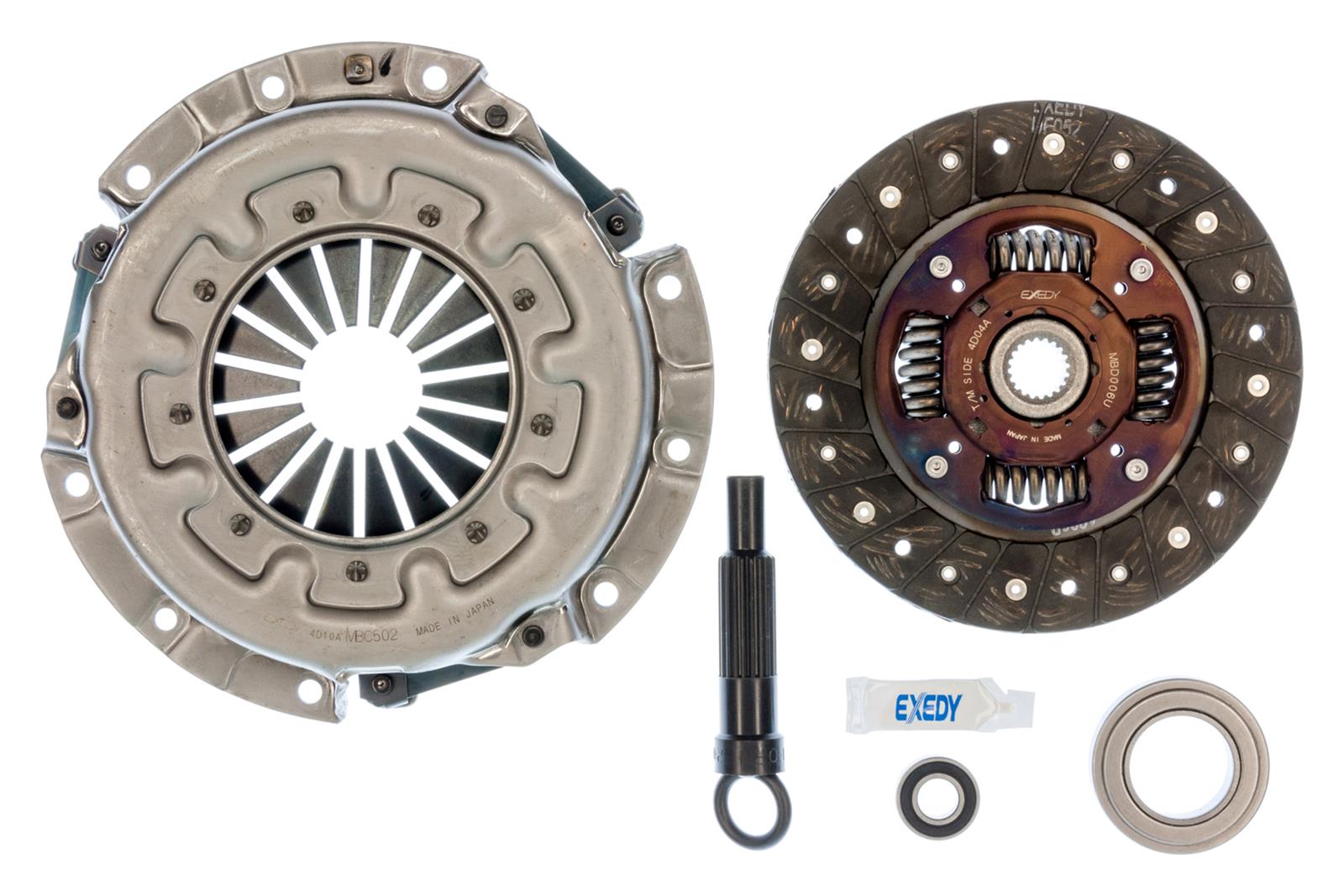 Exedy Clutch USA Clutch Kits 05020
