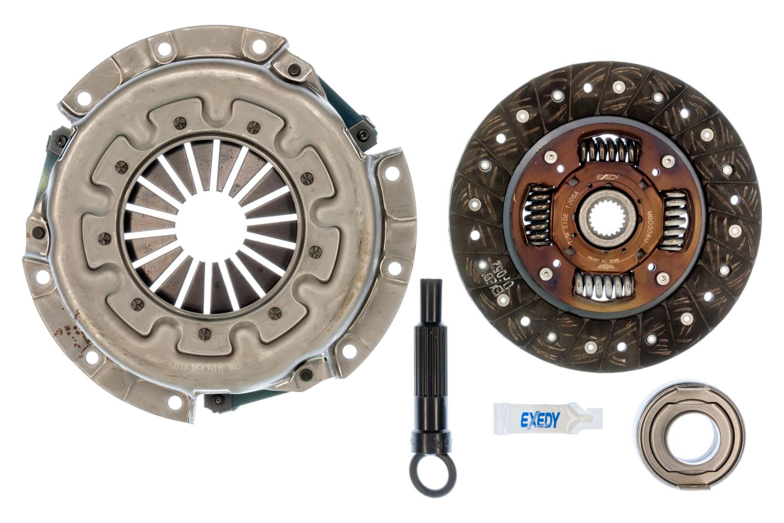 Exedy Clutch USA Clutch Kits 05026