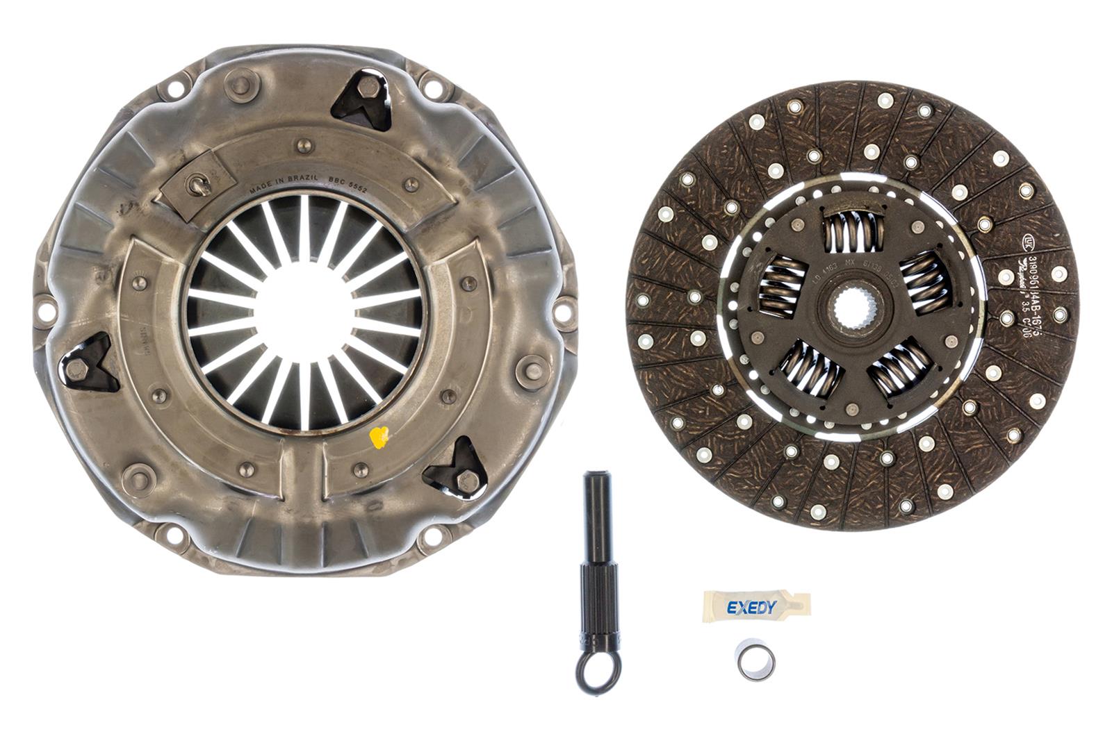 Exedy Clutch USA Clutch Kits 05032